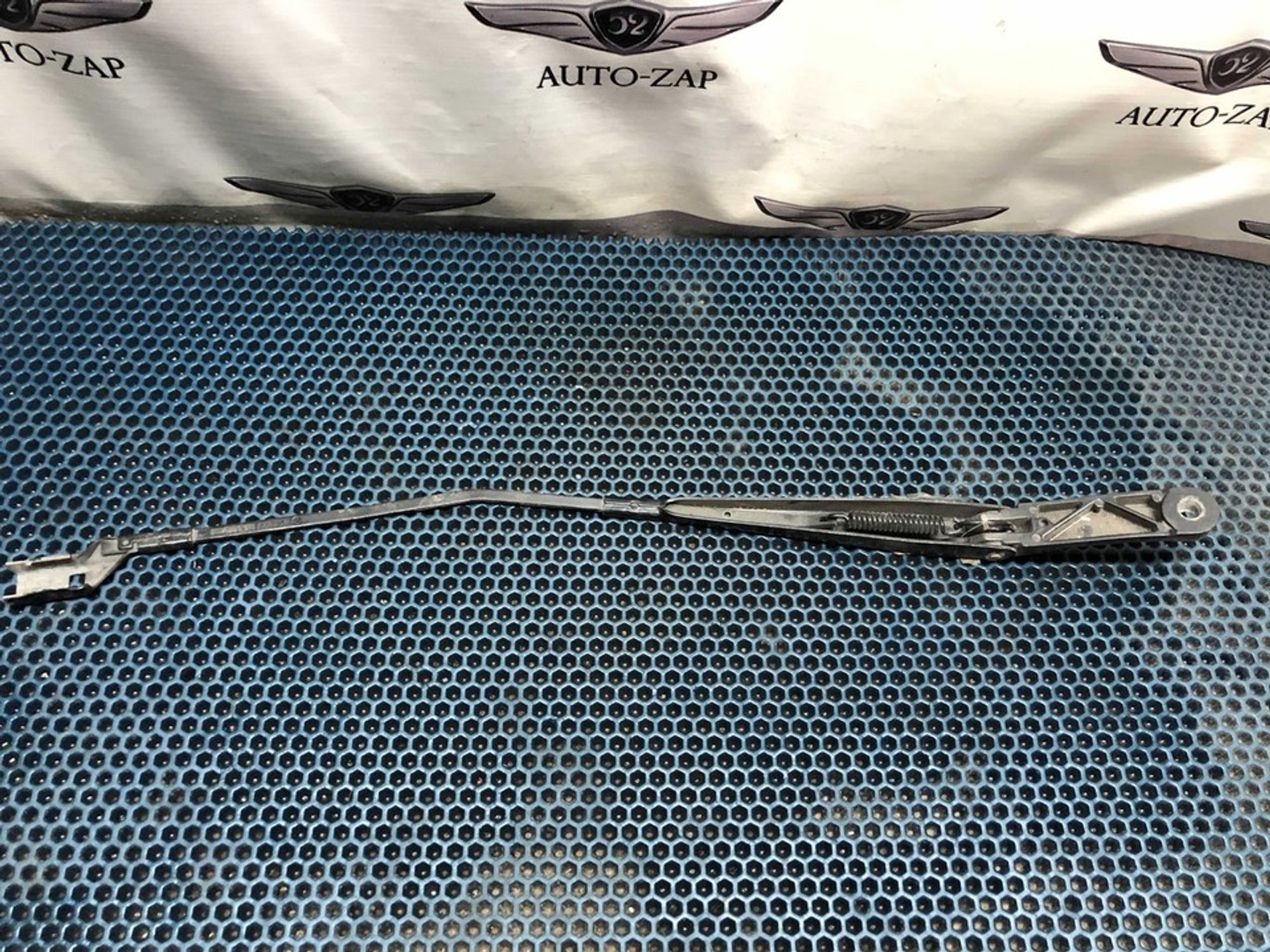 1K5955410B Поводок стеклоочистителя правый R Volkswagen Jetta V, 800 рублей, Нижний Новгород