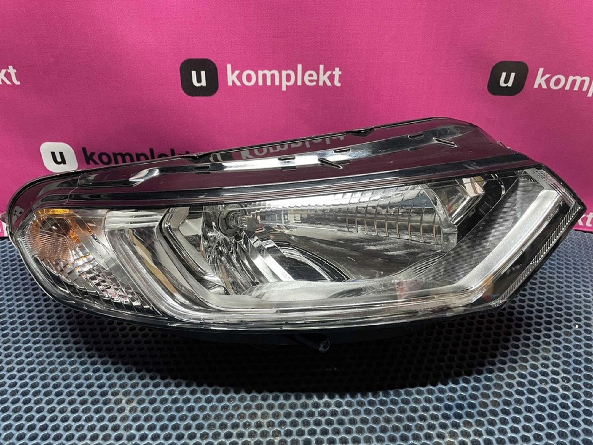 90029106 Фара левая L Ford Ecosport, 3500 рублей, Нижний Новгород