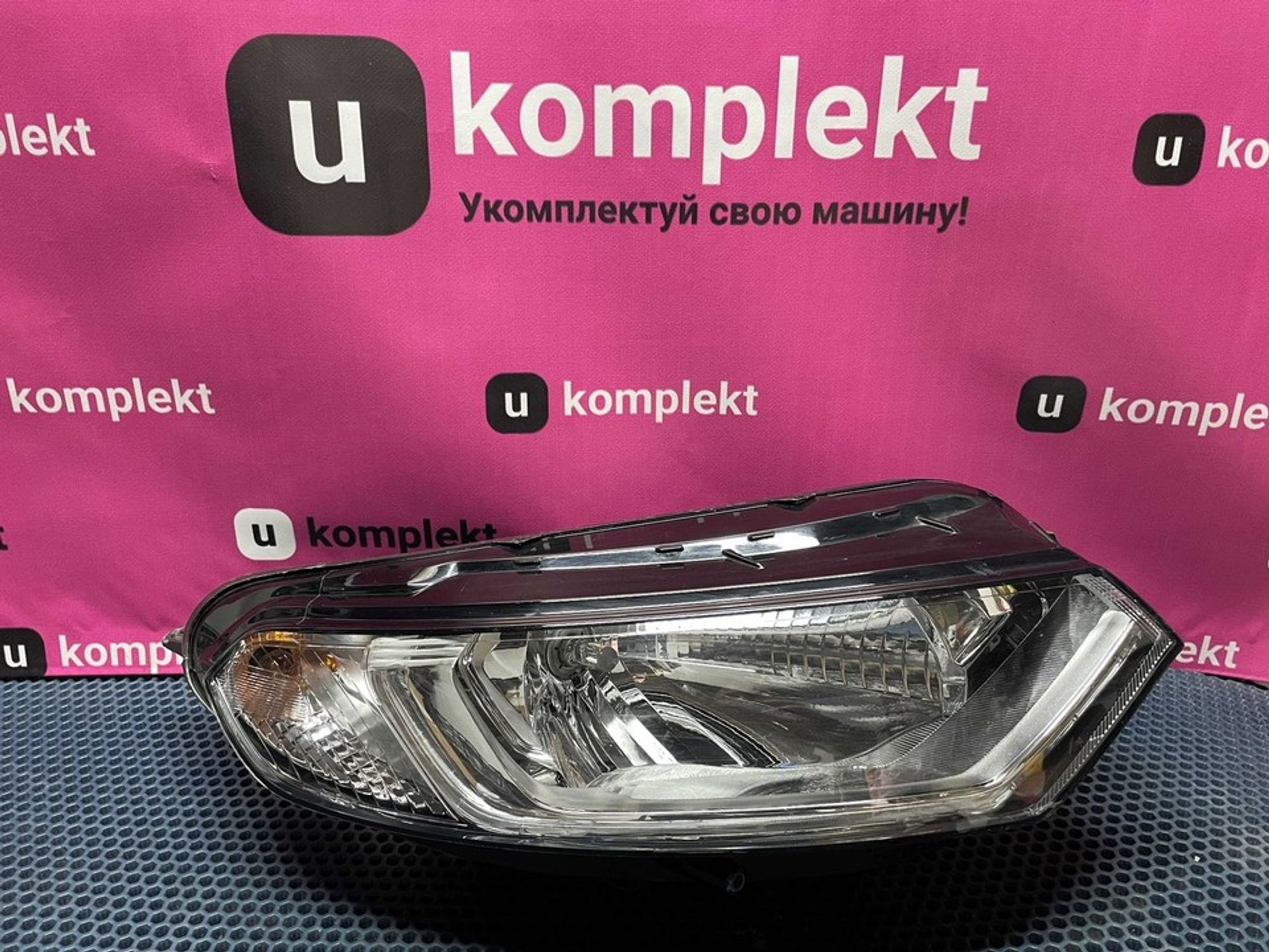 90029106 Фара левая L Ford Ecosport, 3500 рублей, Нижний Новгород