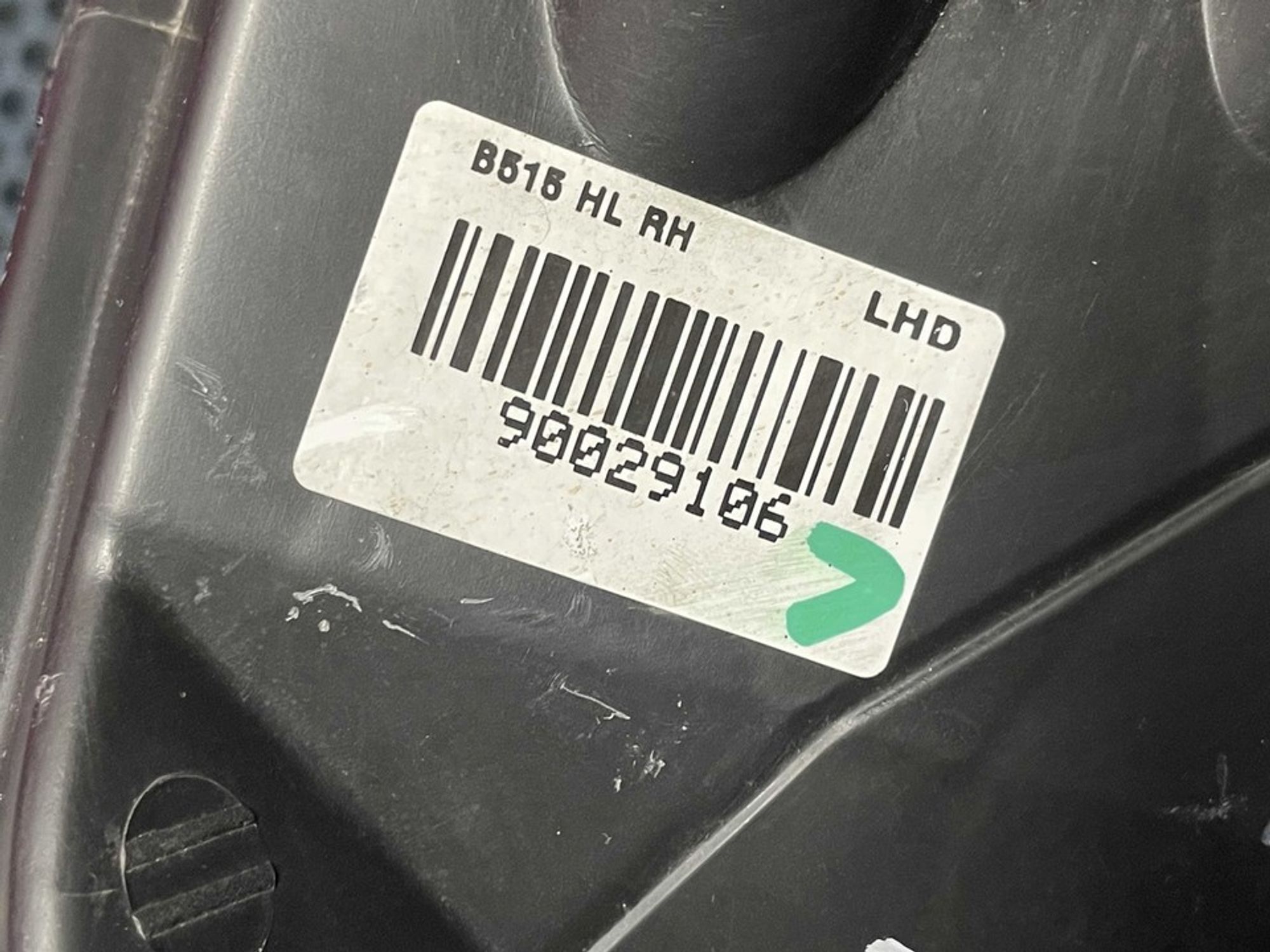 90029106 Фара левая L Ford Ecosport, 3500 рублей, Нижний Новгород