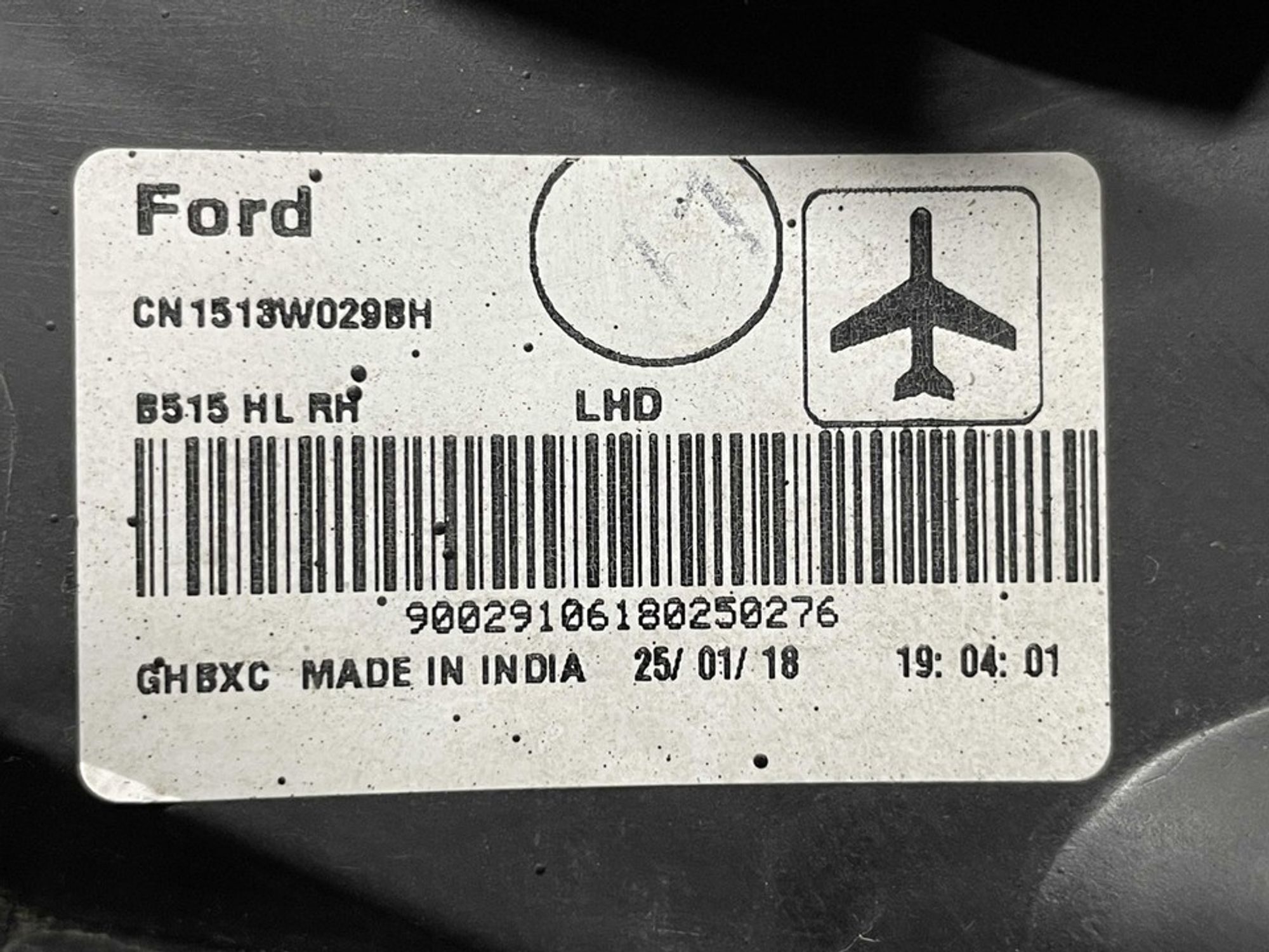 90029106 Фара левая L Ford Ecosport, 3500 рублей, Нижний Новгород