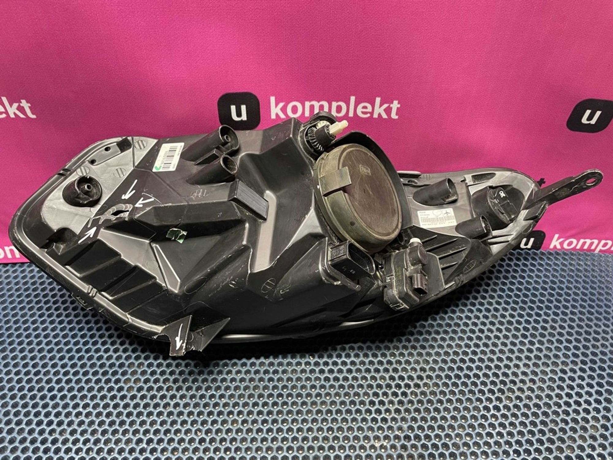 90029106 Фара левая L Ford Ecosport, 3500 рублей, Нижний Новгород