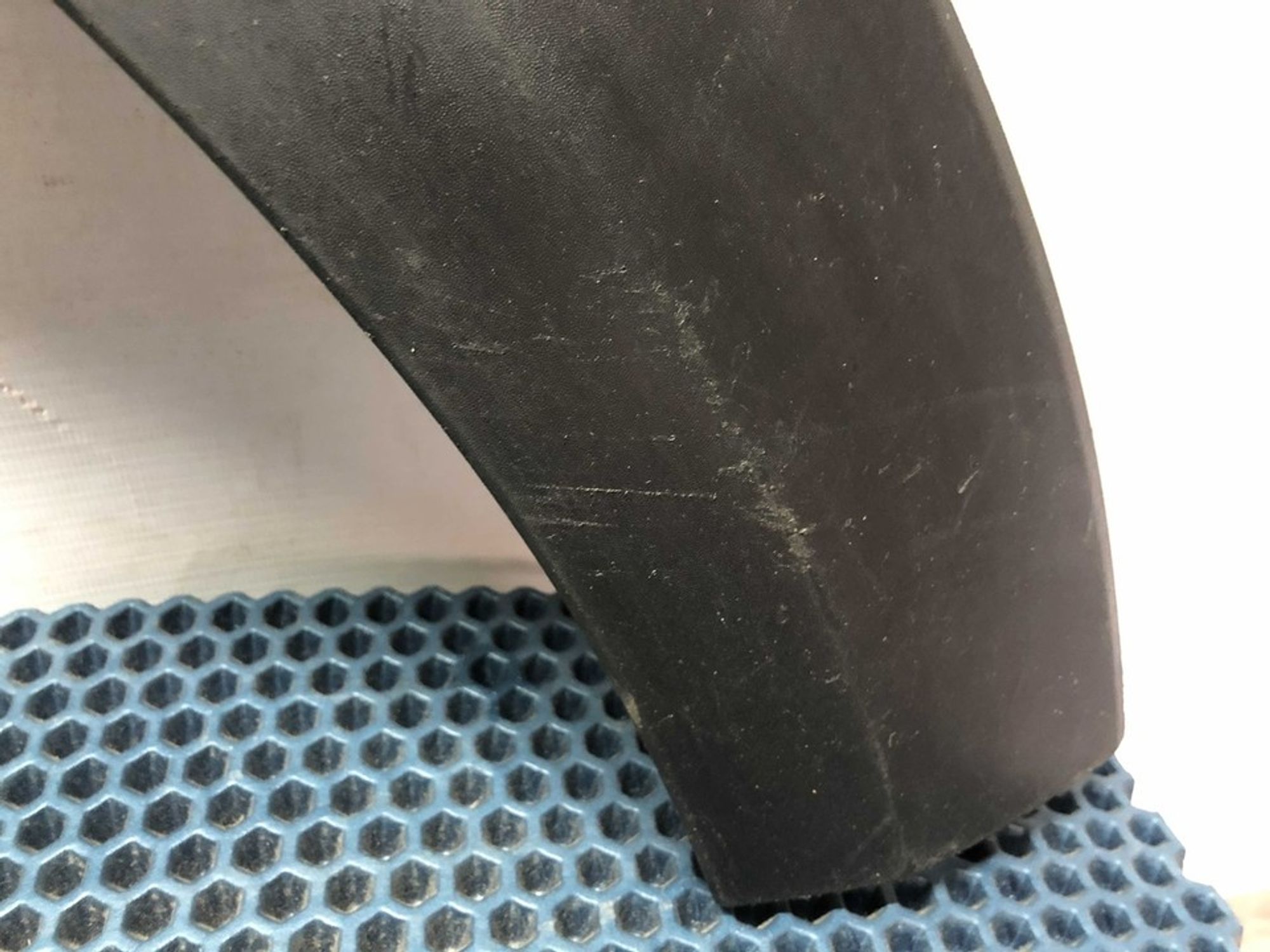 51777300821 Расширитель крыла задний левый L Mini Неопознанная модель, 1200 рублей, Нижний Новгород