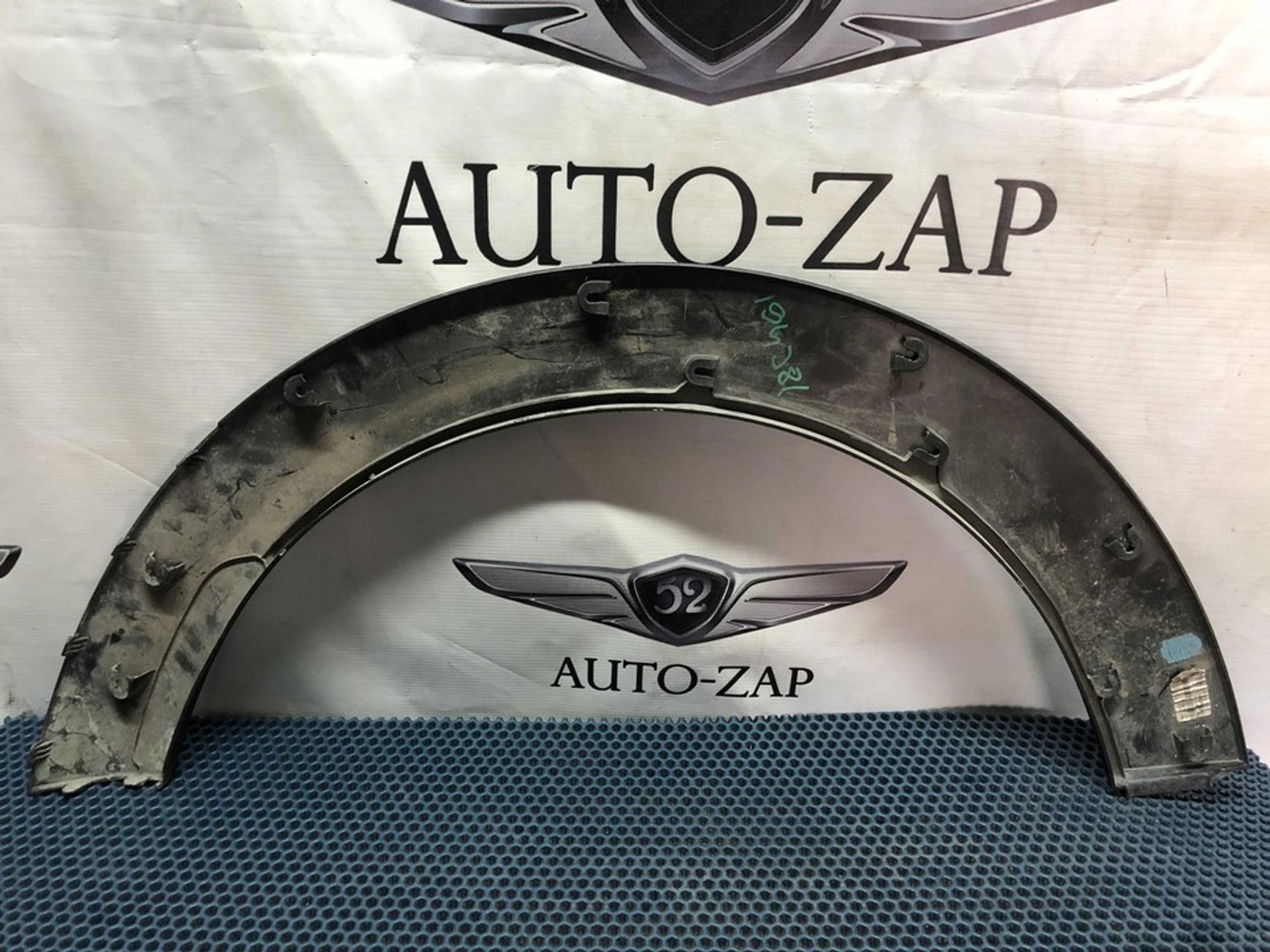 51777300821 Расширитель крыла задний левый L Mini Неопознанная модель, 1200 рублей, Нижний Новгород