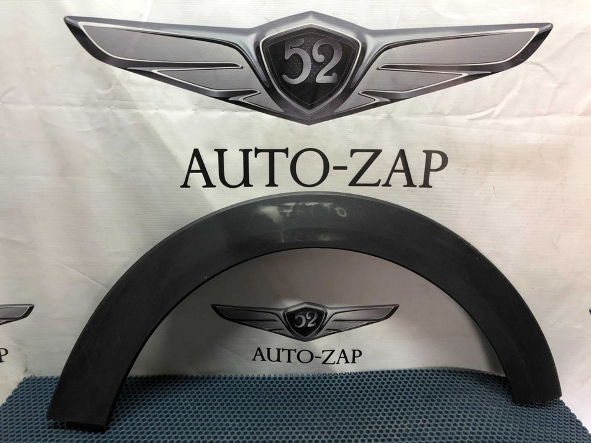 51777300821 Расширитель крыла задний левый L Mini Неопознанная модель, 1200 рублей, Нижний Новгород