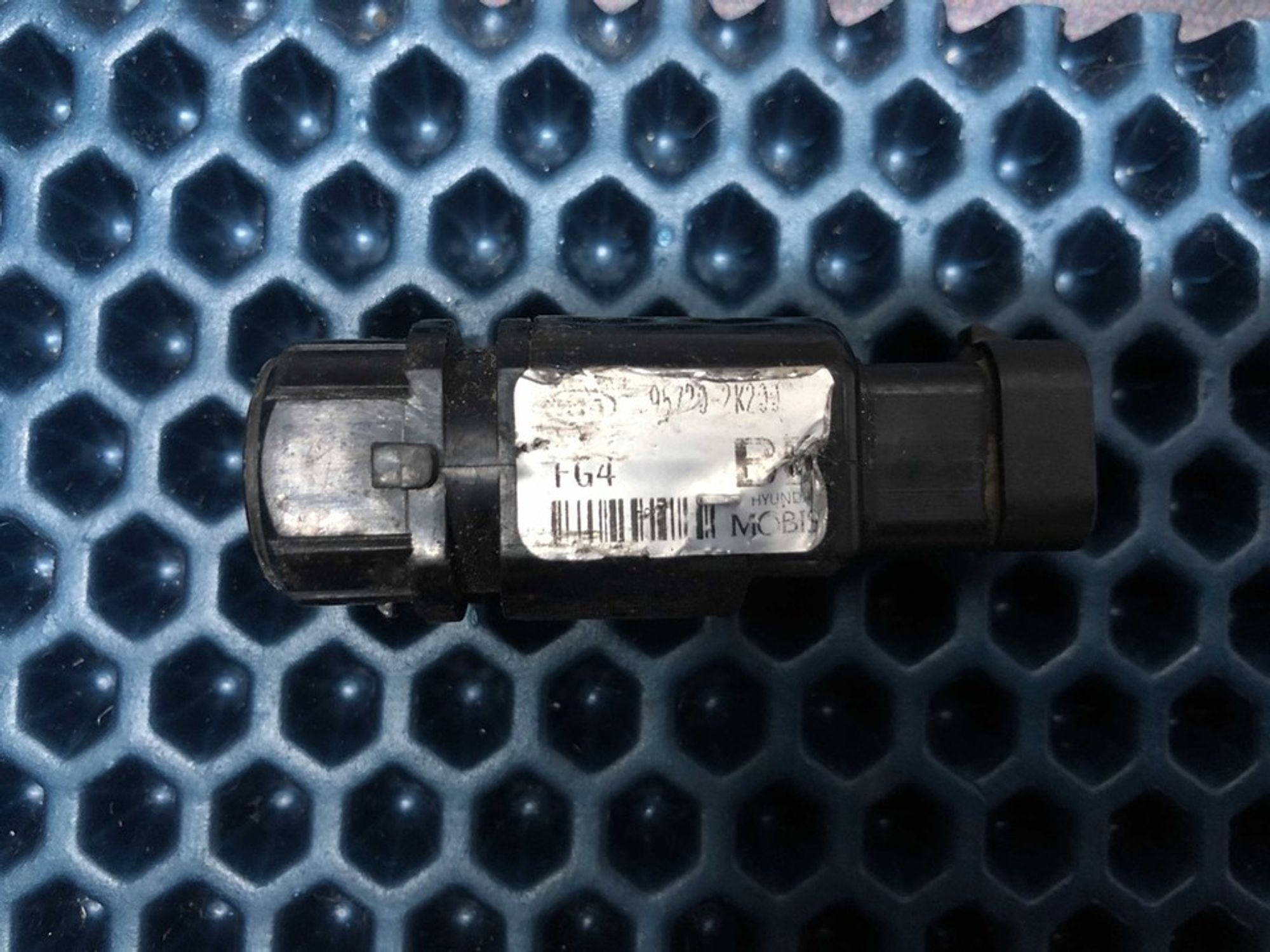 957202K200 Датчик парковки Kia Soul I, 3500 рублей, Нижний Новгород