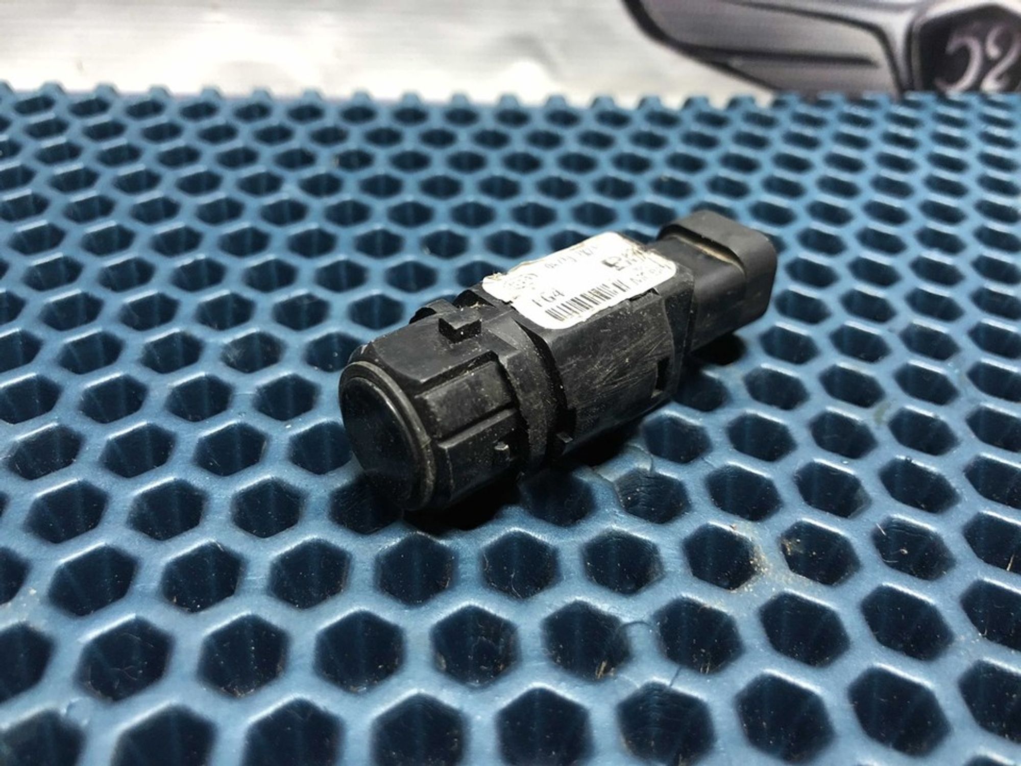 957202K200 Датчик парковки Kia Soul I, 3500 рублей, Нижний Новгород