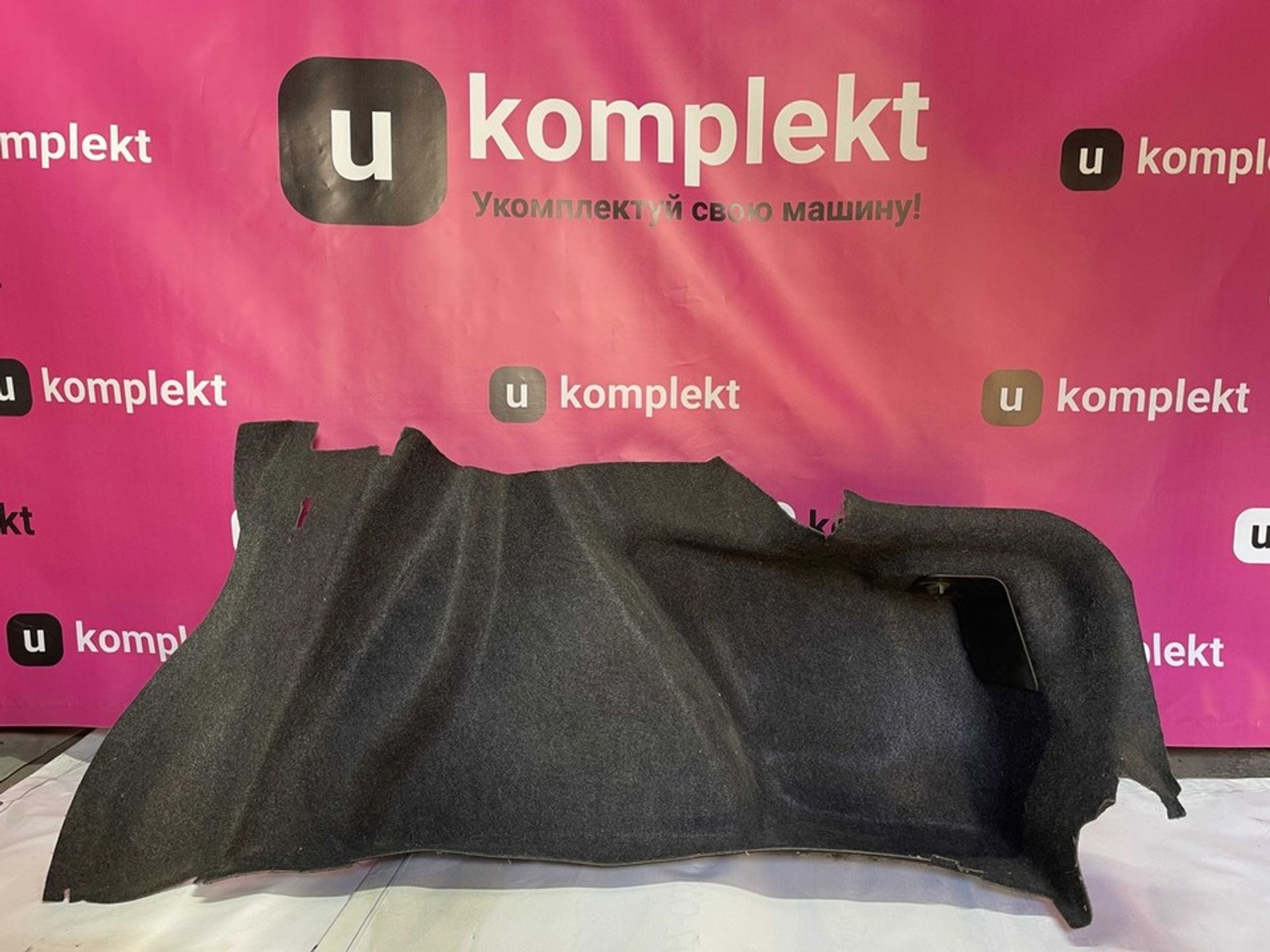 8200128702 Обшивка багажника боковая правая R R..., 700 рублей, Нижний Новгород