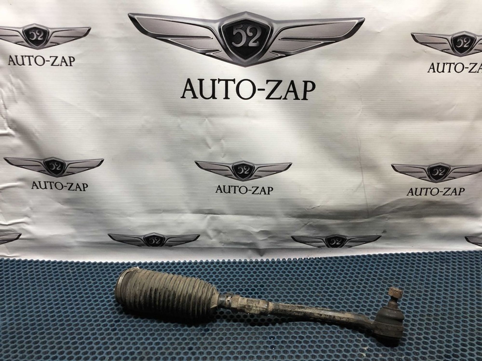 568202H090 Тяга рулевая с наконечником правая R Hyundai Avante IV, 1000 рублей, Нижний Новгород