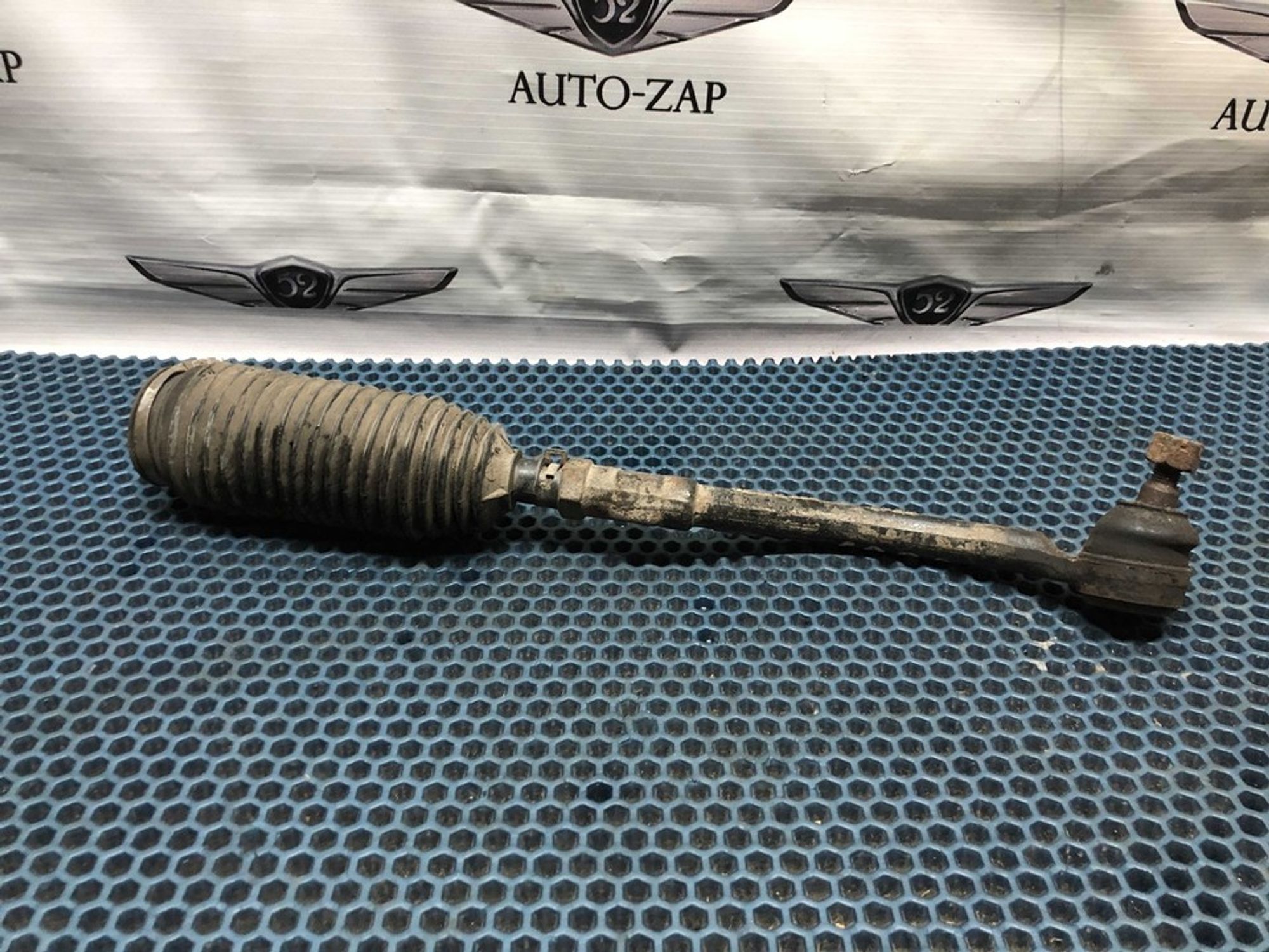 568202H090 Тяга рулевая с наконечником правая R Hyundai Avante IV, 1000 рублей, Нижний Новгород