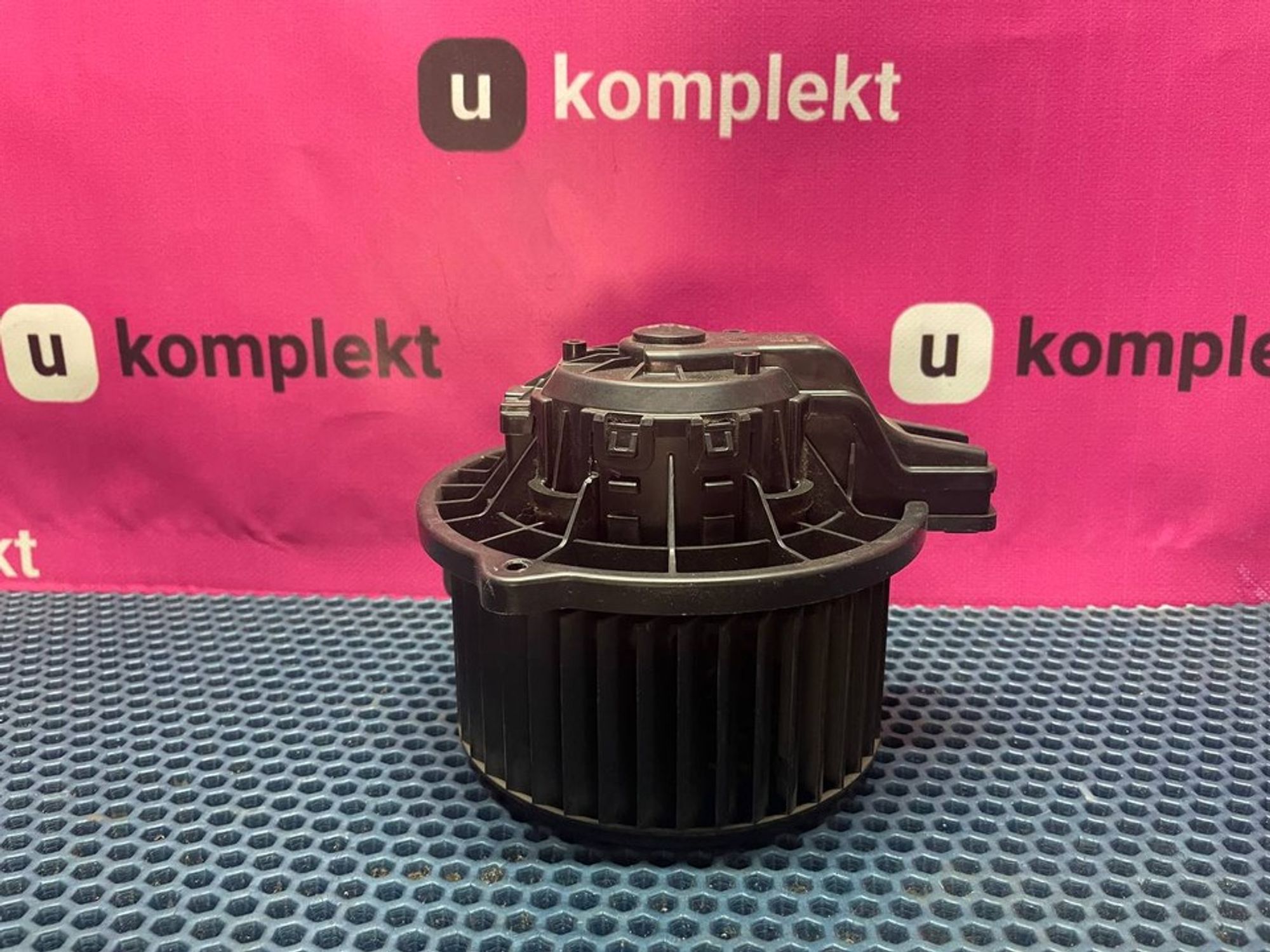 F00S3B2480 Моторчик отопителя Hyundai Solaris I, 2000 рублей, Нижний Новгород