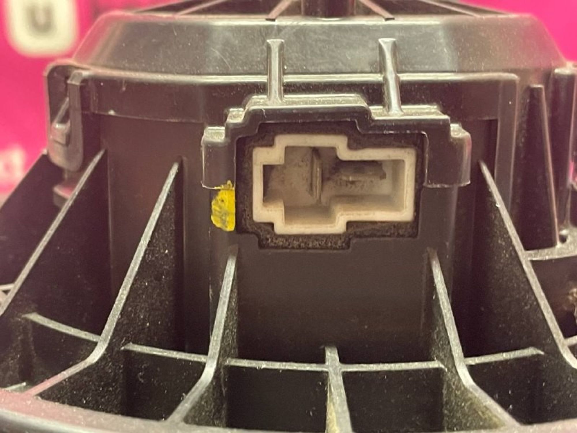 F00S3B2480 Моторчик отопителя Hyundai Solaris I, 2000 рублей, Нижний Новгород