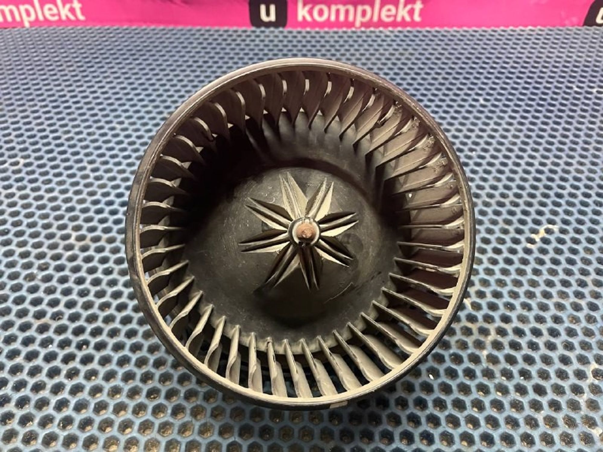 F00S3B2480 Моторчик отопителя Hyundai Solaris I, 2000 рублей, Нижний Новгород