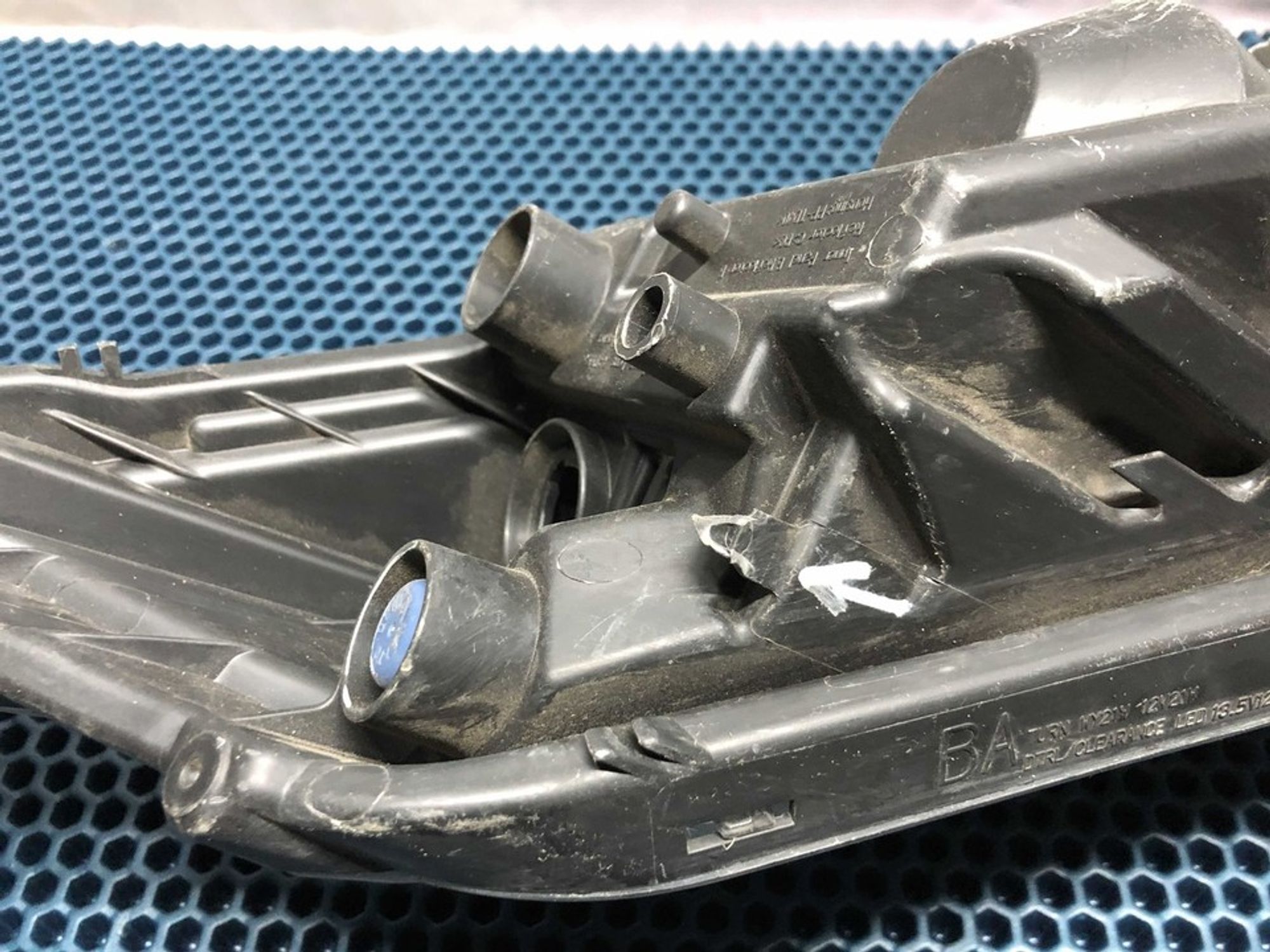 26120BV81J Указатель поворота правый R Nissan Juke, 1300 рублей, Нижний Новгород