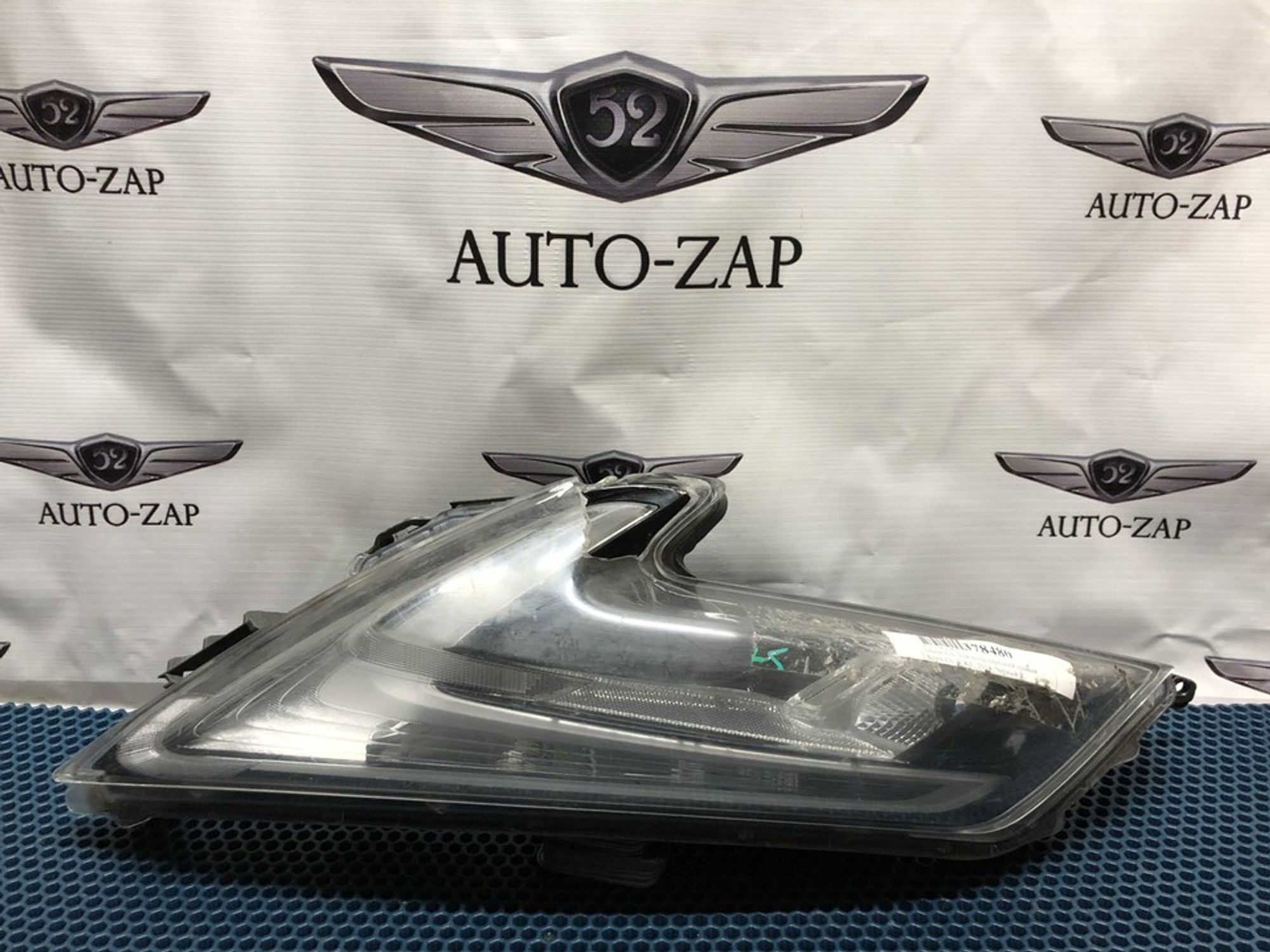 26120BV81J Указатель поворота правый R Nissan Juke, 1300 рублей, Нижний Новгород