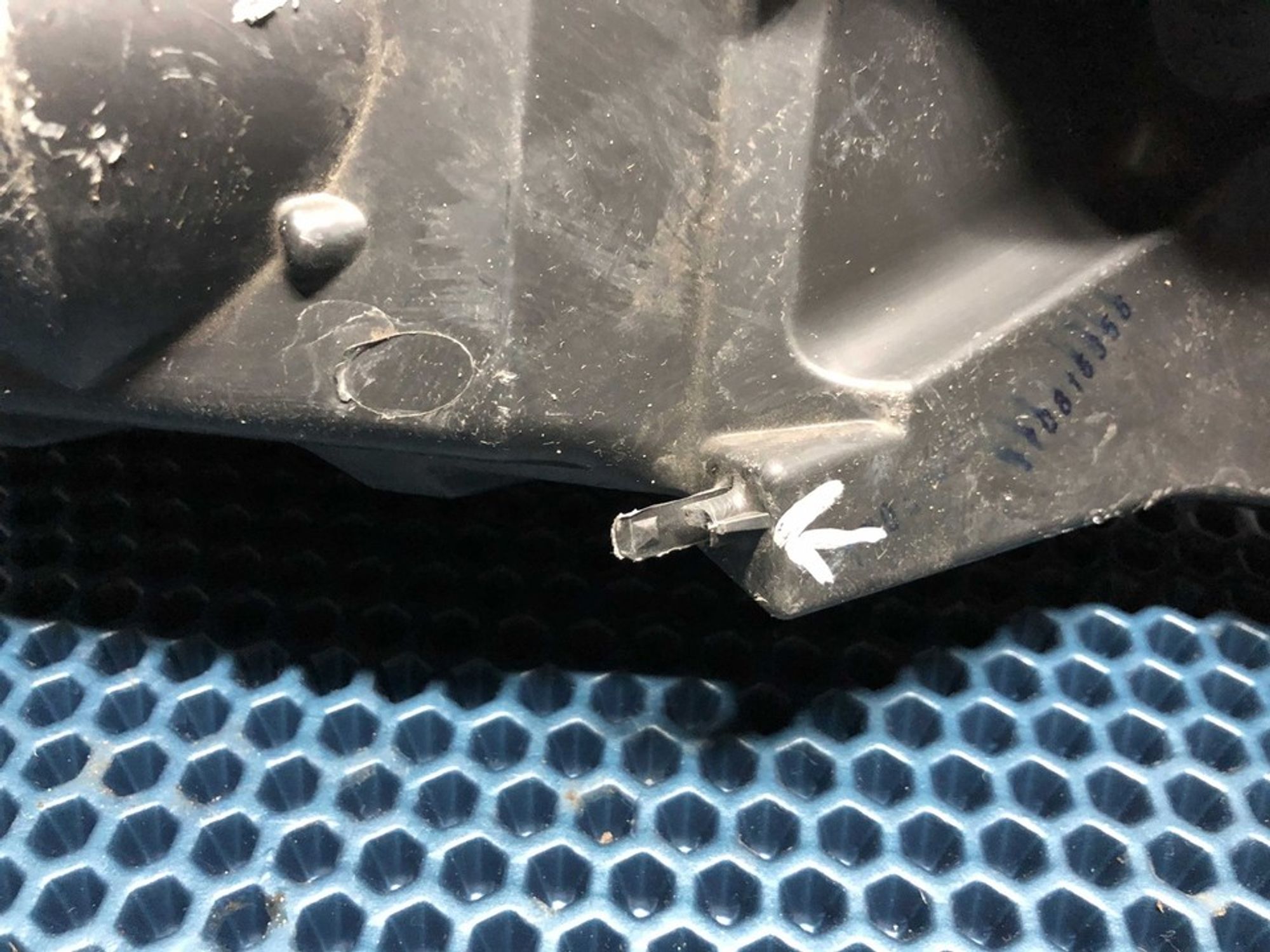 26120BV81J Указатель поворота правый R Nissan Juke, 1300 рублей, Нижний Новгород