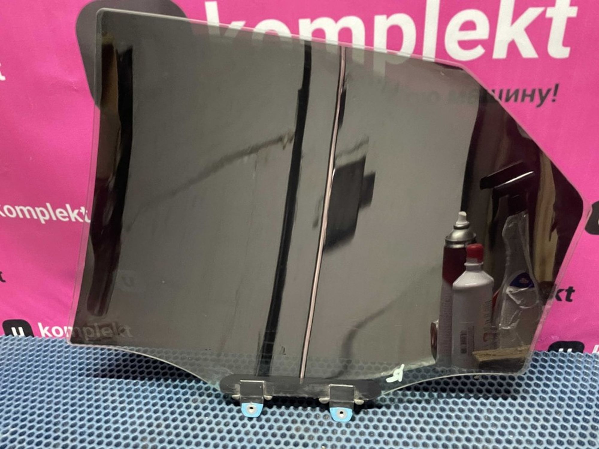 73400SMGE00 Стекло двери задней правой R Honda Civic VIII, 1000 рублей, Нижний Новгород