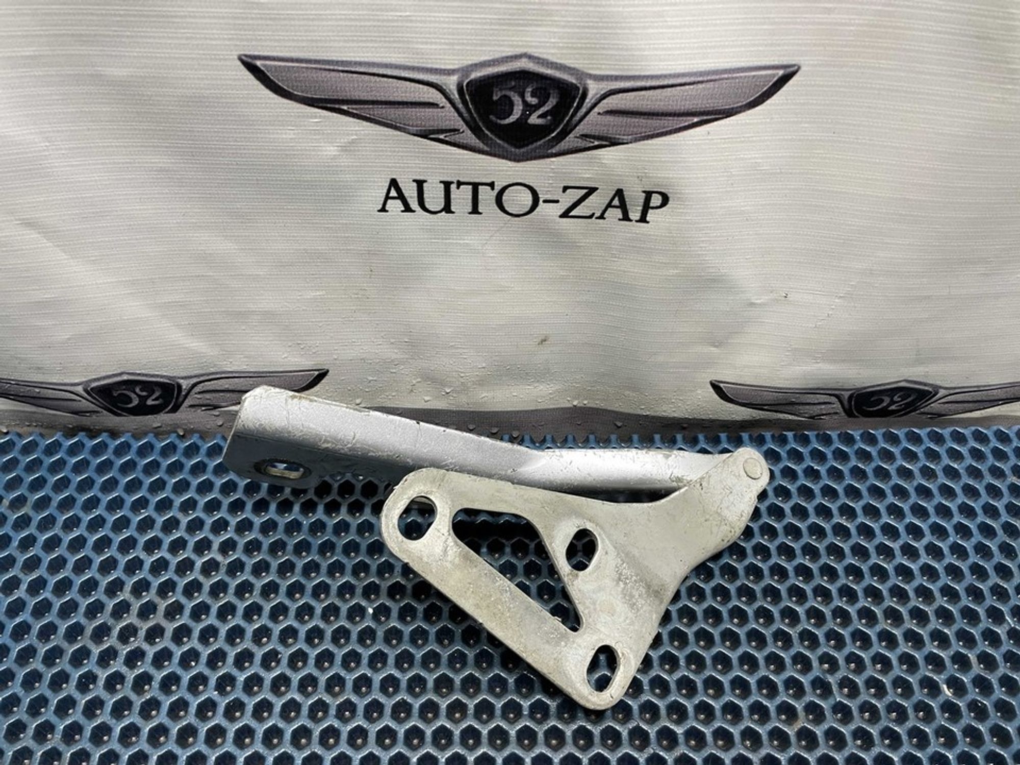 13213447 Петля капота левая L Opel Astra H, 900 рублей, Нижний Новгород