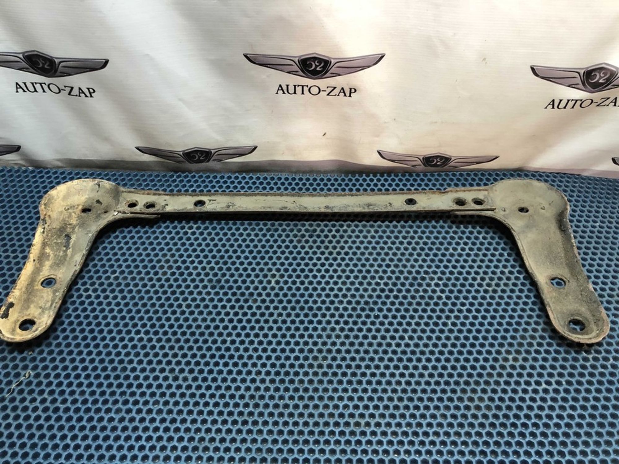 544C4EN100 Балка передняя Nissan Qashqai J10, 800 рублей, Нижний Новгород