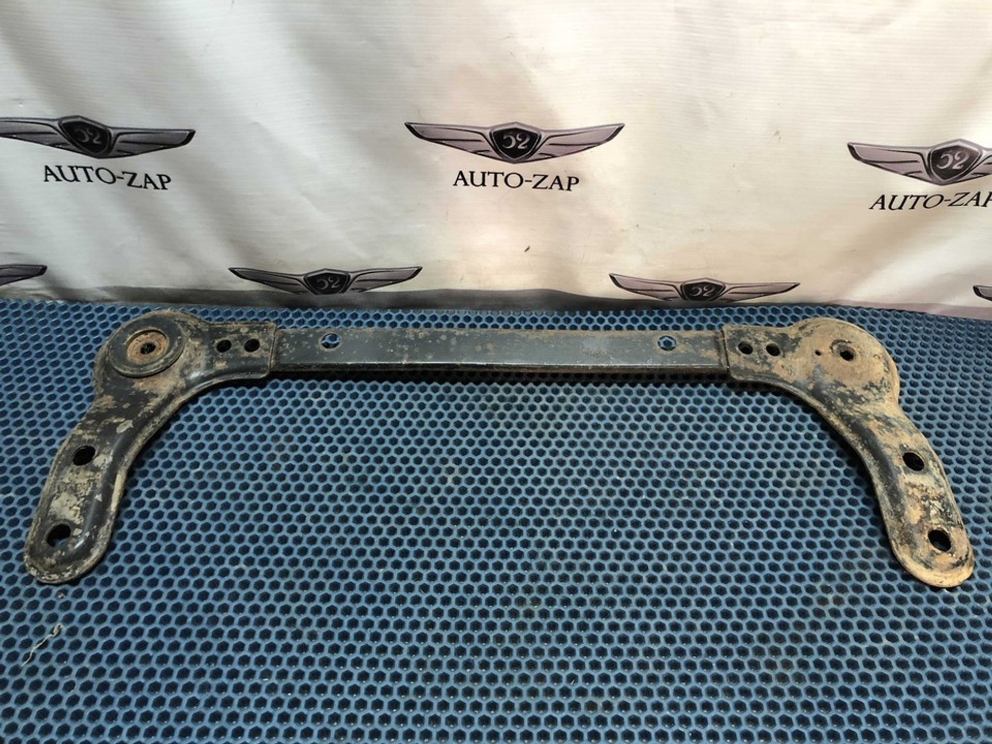 544C4EN100 Балка передняя Nissan Qashqai J10, 800 рублей, Нижний Новгород