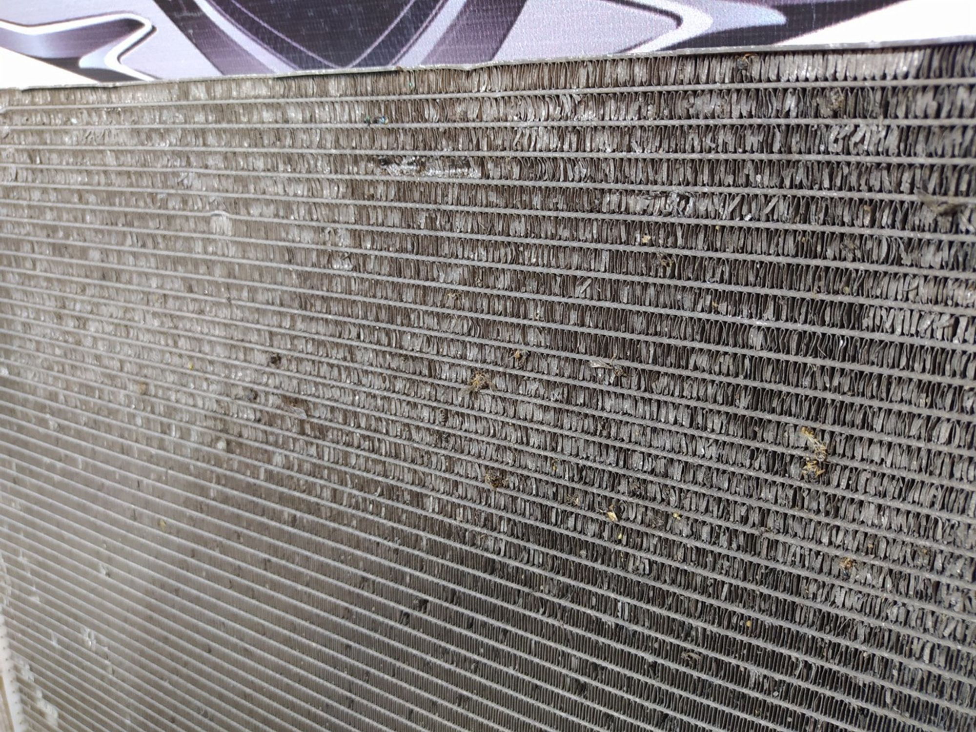 5Q0816411BG Радиатор кондиционера Skoda Kodiaq, 3500 рублей, Нижний Новгород