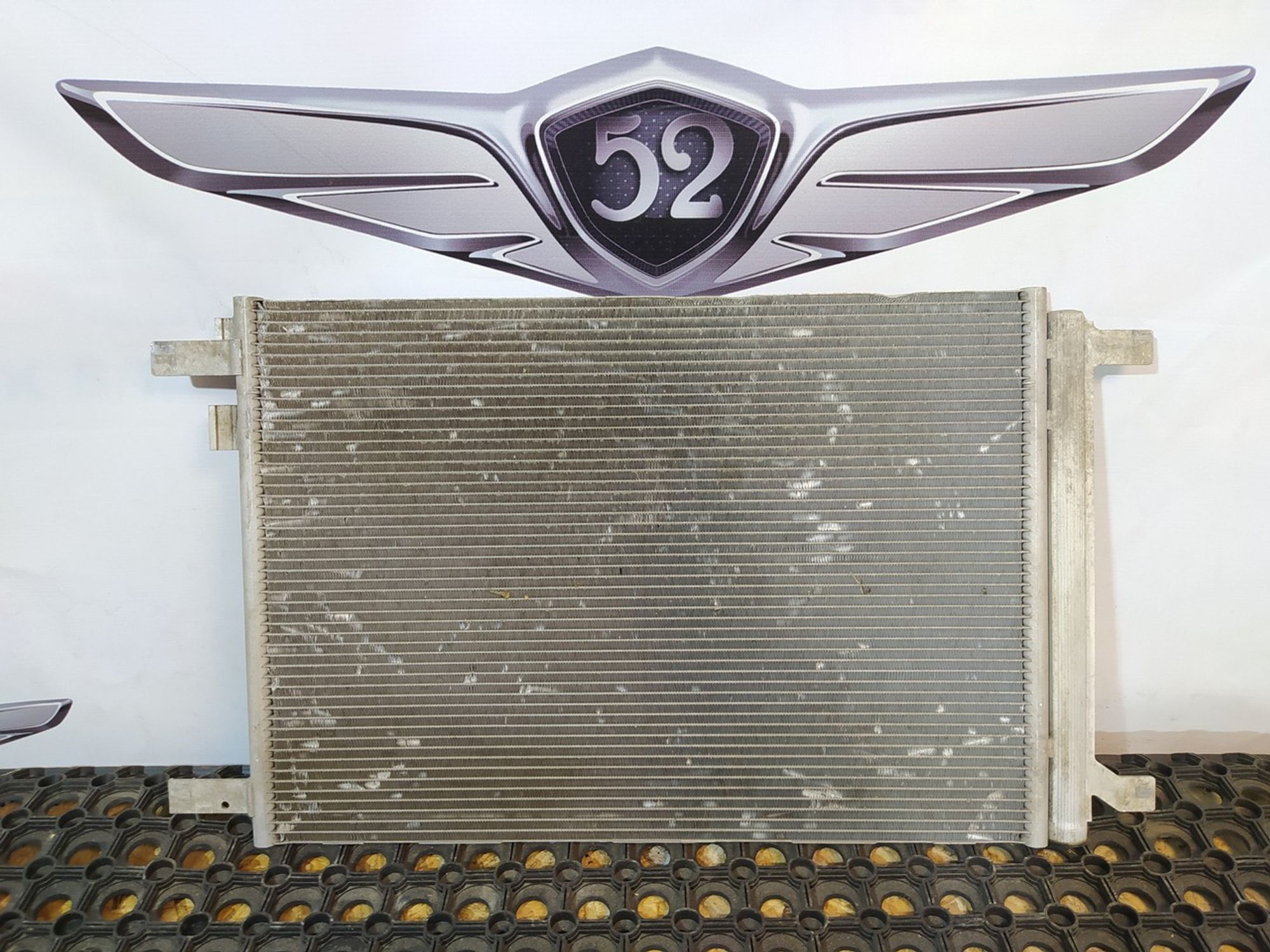 5Q0816411BG Радиатор кондиционера Skoda Kodiaq, 3500 рублей, Нижний Новгород