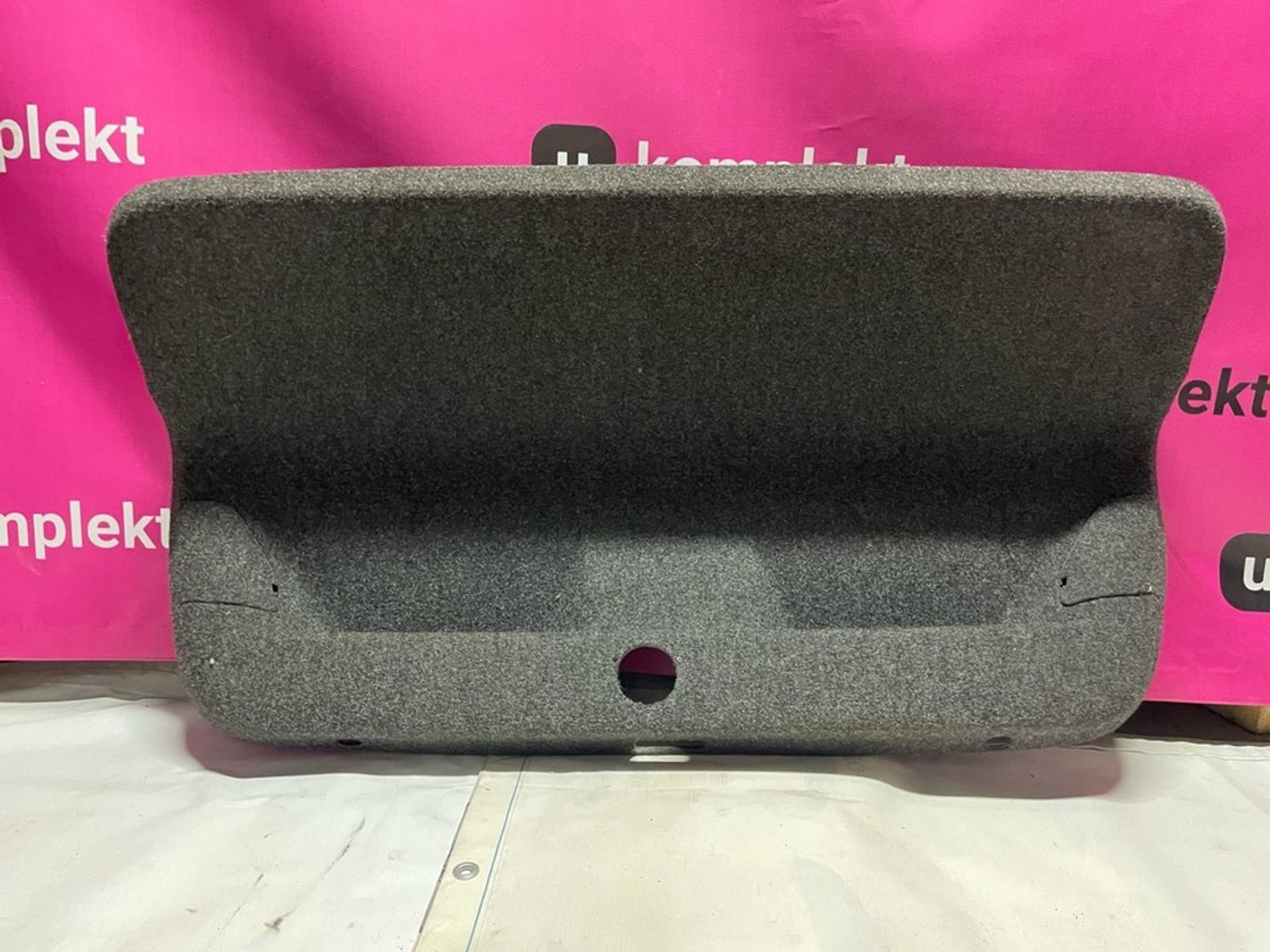 1K5867605 Обшивка двери/крышки багажника Volksw..., 1000 рублей, Нижний Новгород