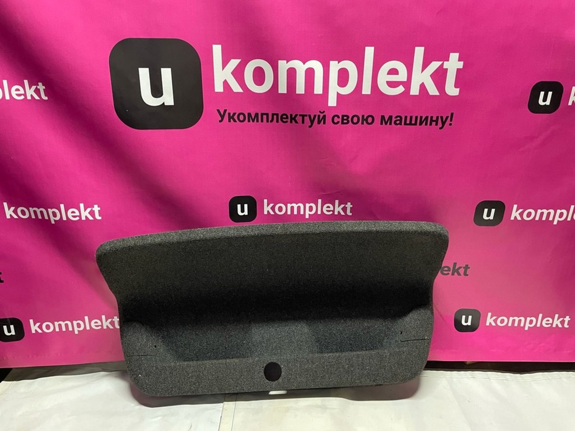 1K5867605 Обшивка двери/крышки багажника Volksw..., 1000 рублей, Нижний Новгород