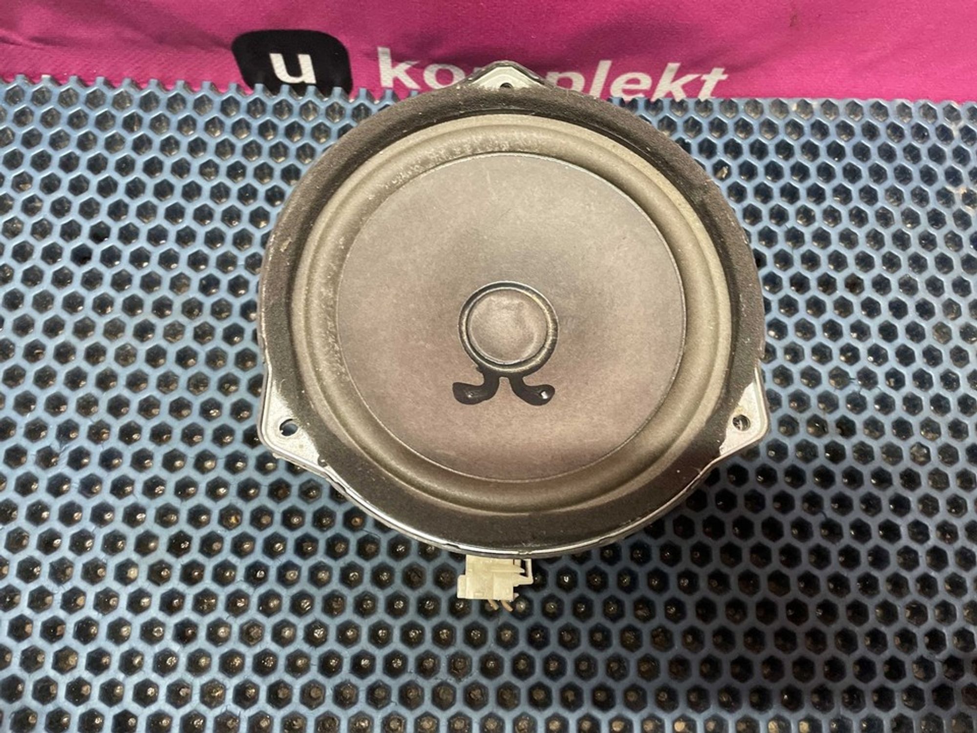 0K2NA66960 Динамик Kia Spectra I, 500 рублей, Нижний Новгород