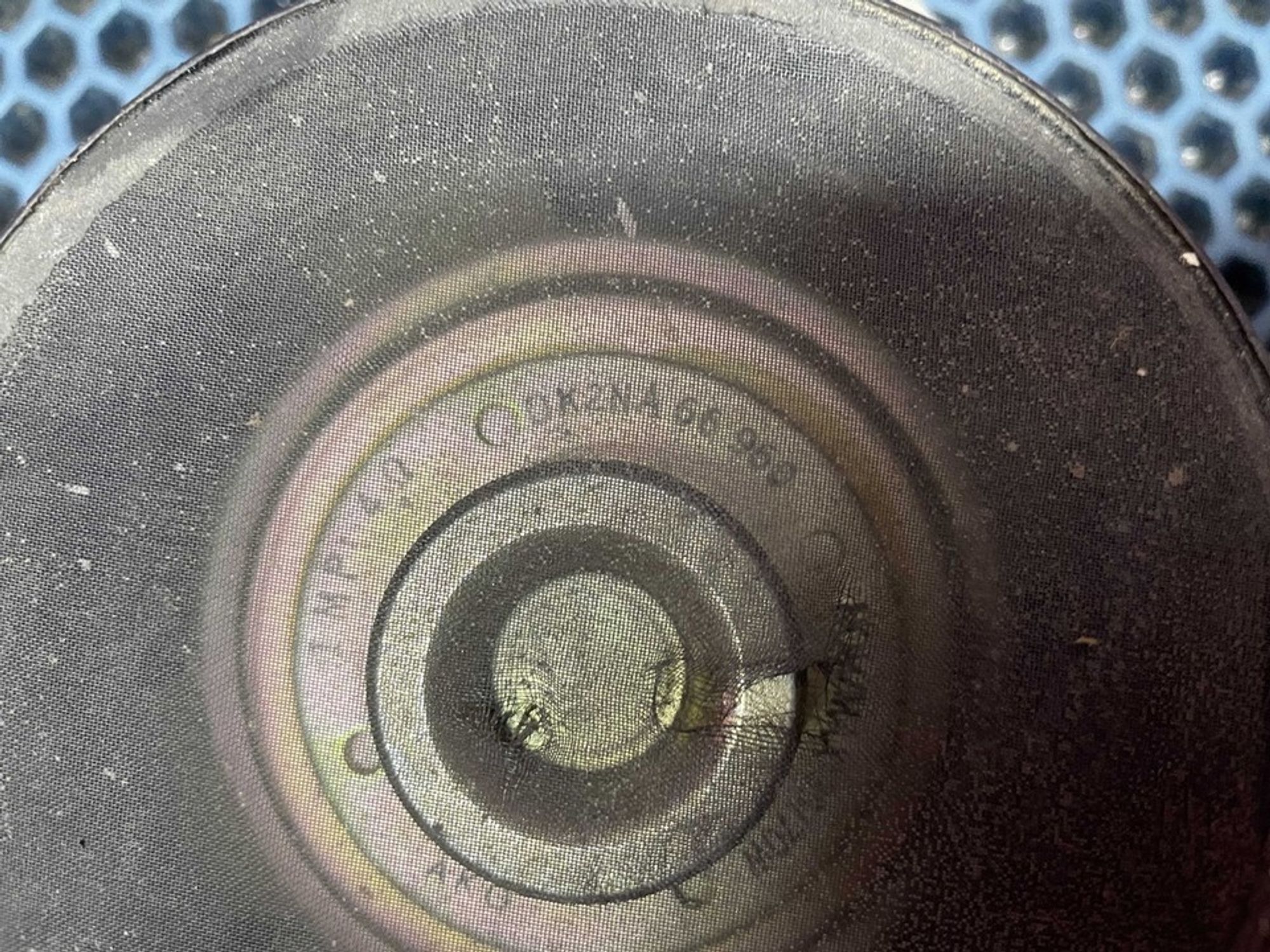 0K2NA66960 Динамик Kia Spectra I, 500 рублей, Нижний Новгород