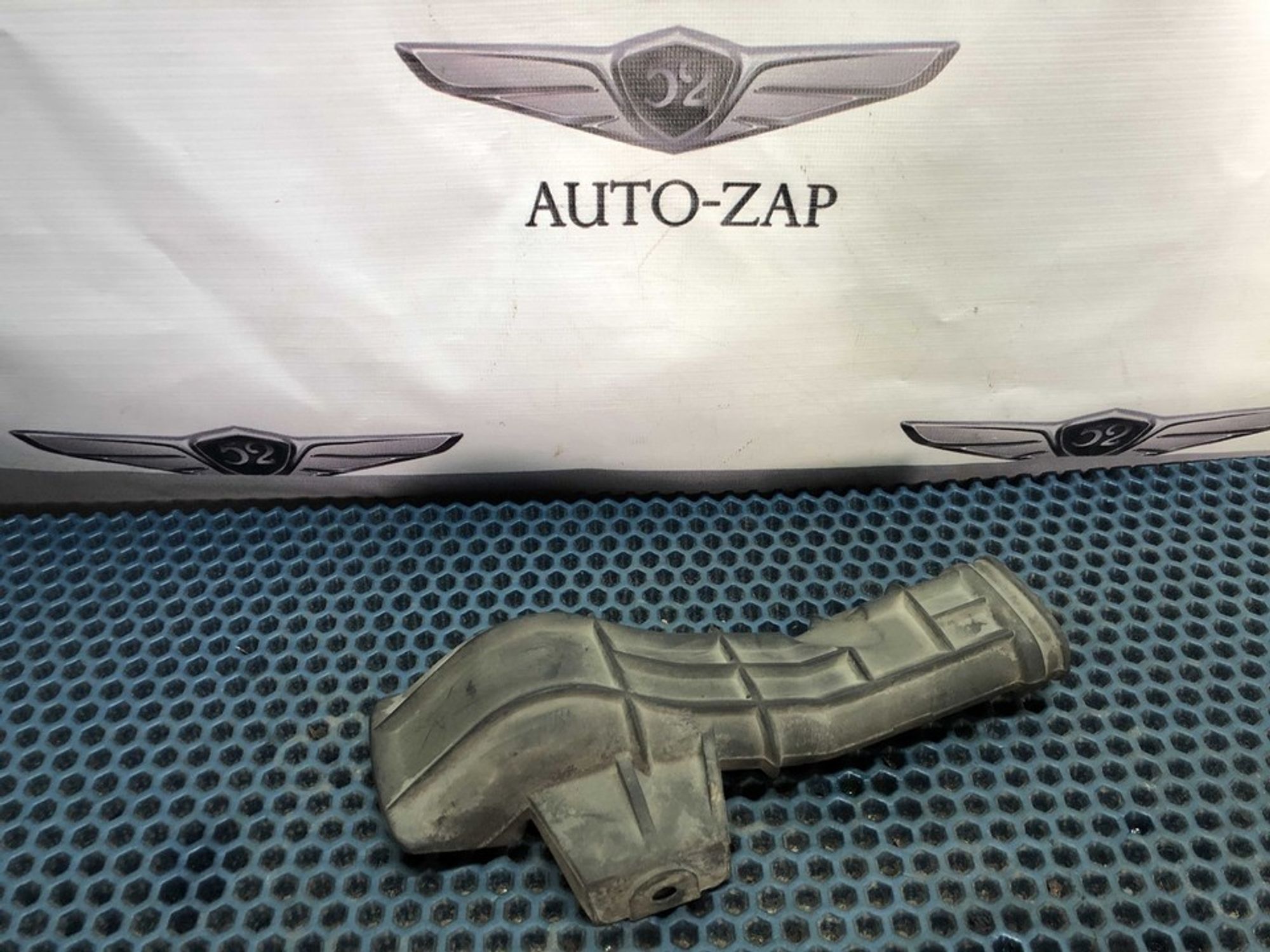 17256RSAG00 Патрубок воздушного фильтра Honda Civic VIII, 600 рублей, Нижний Новгород