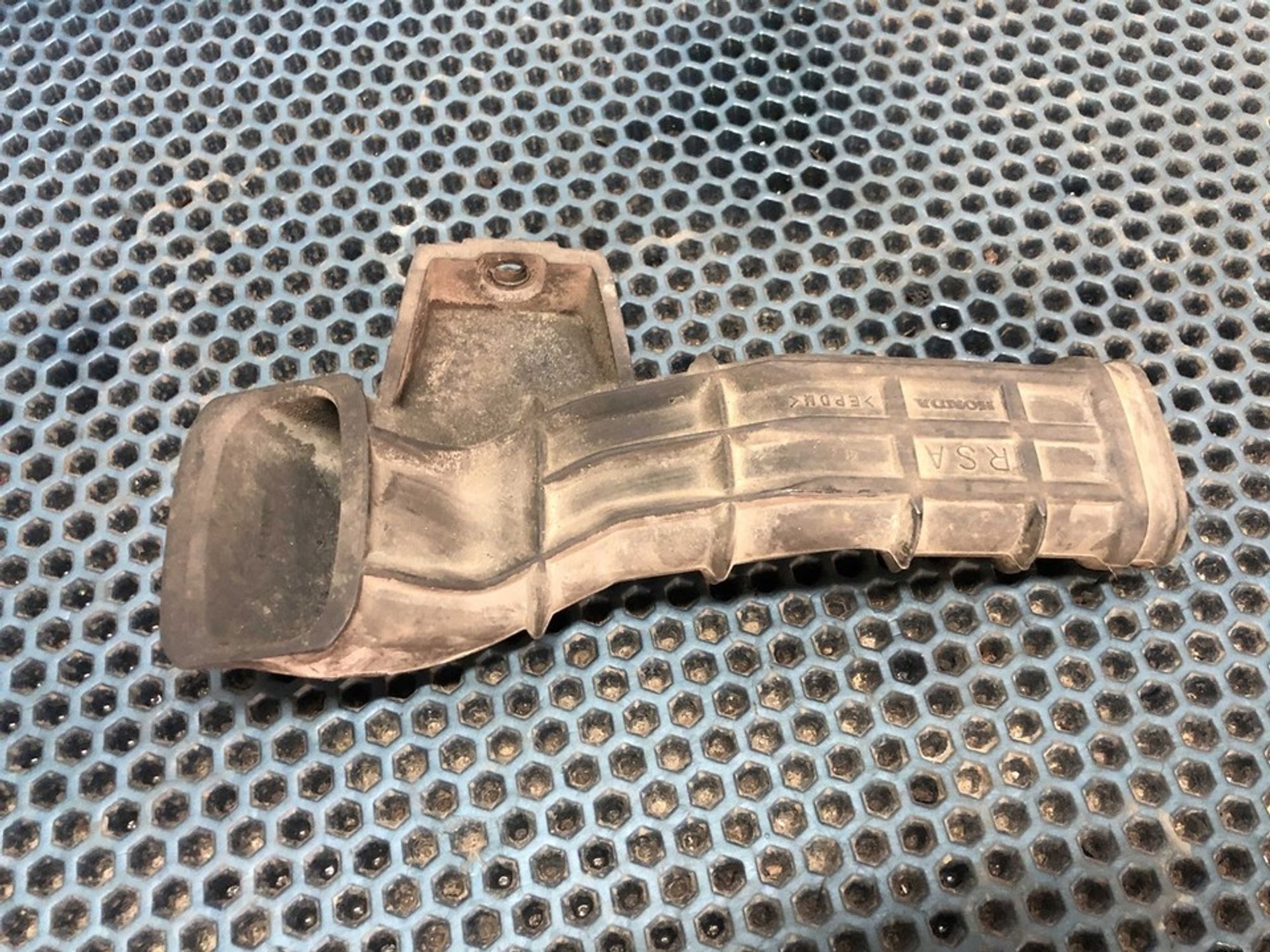 17256RSAG00 Патрубок воздушного фильтра Honda Civic VIII, 600 рублей, Нижний Новгород