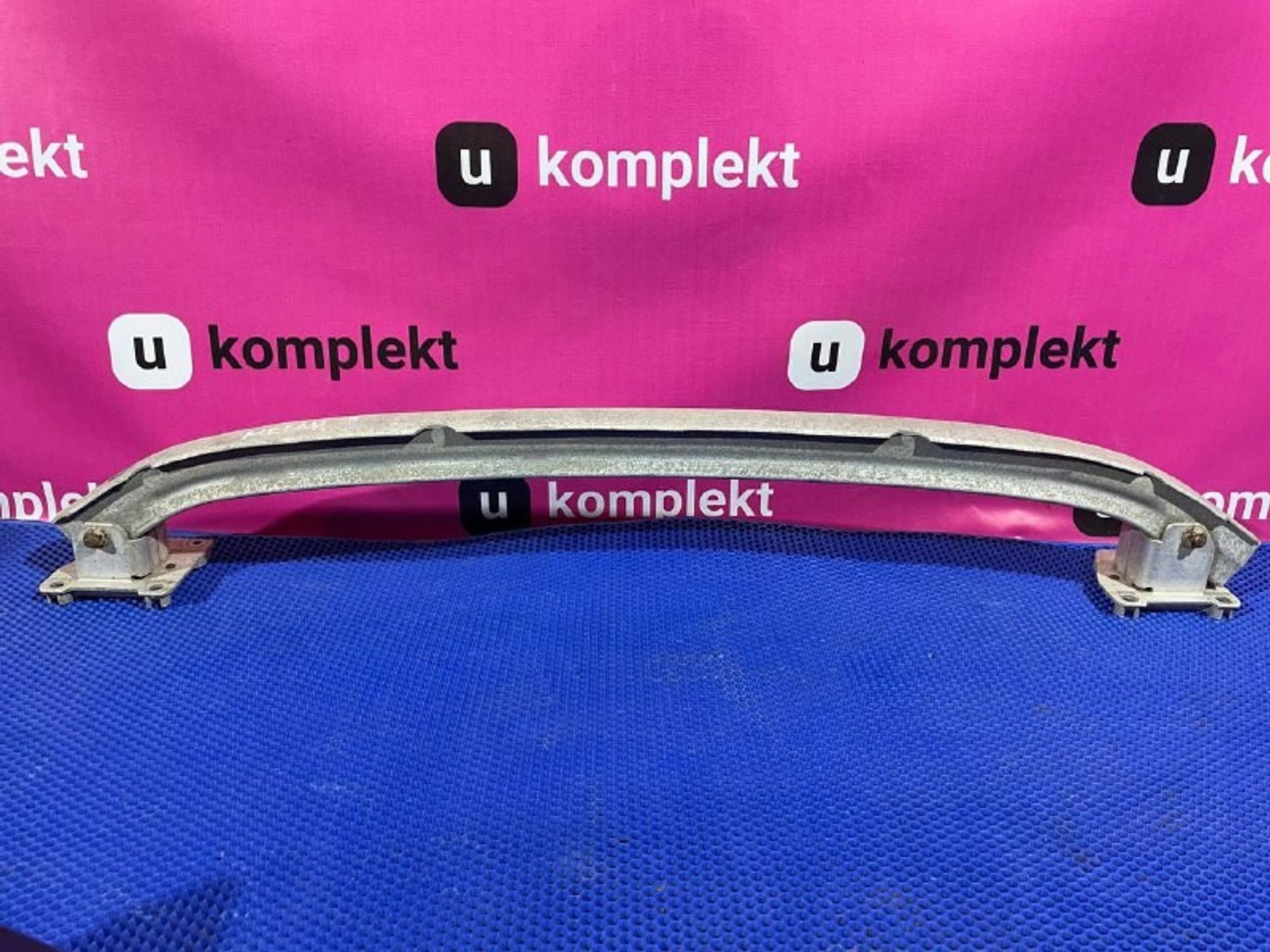 8200021828 Усилитель заднего бампера Renault Megane II, 1000 рублей, Нижний Новгород