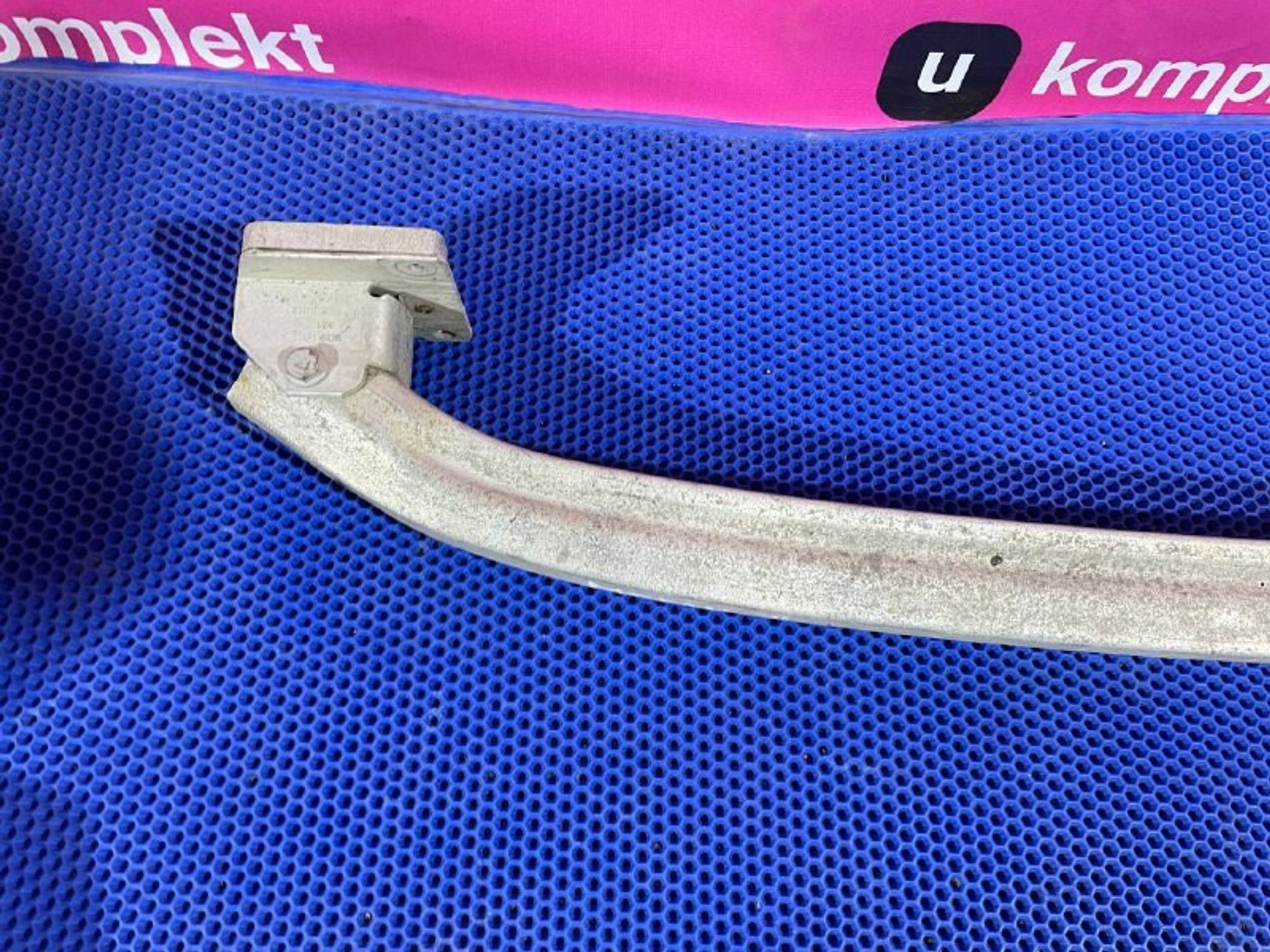 8200021828 Усилитель заднего бампера Renault Megane II, 1000 рублей, Нижний Новгород