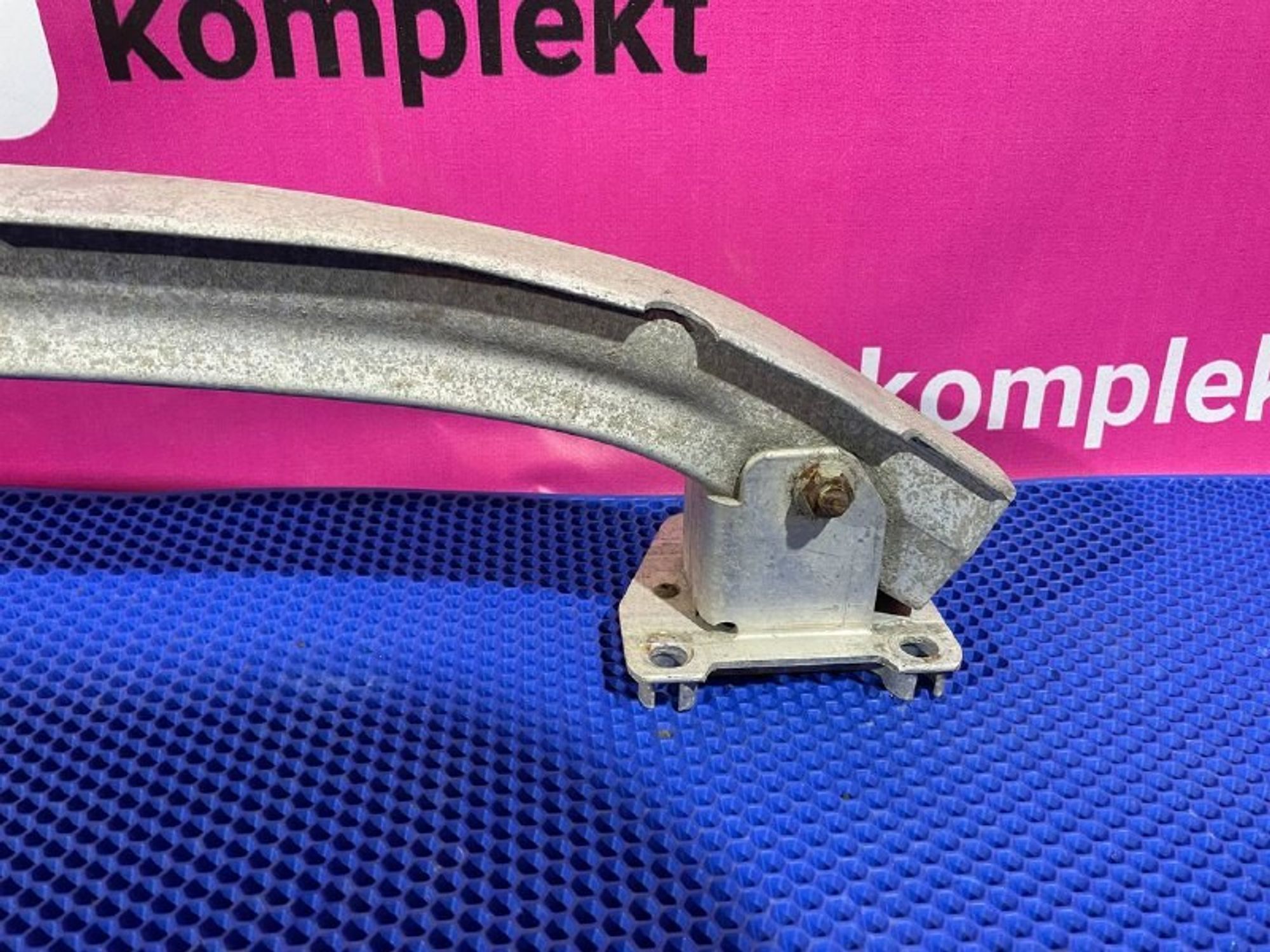 8200021828 Усилитель заднего бампера Renault Megane II, 1000 рублей, Нижний Новгород