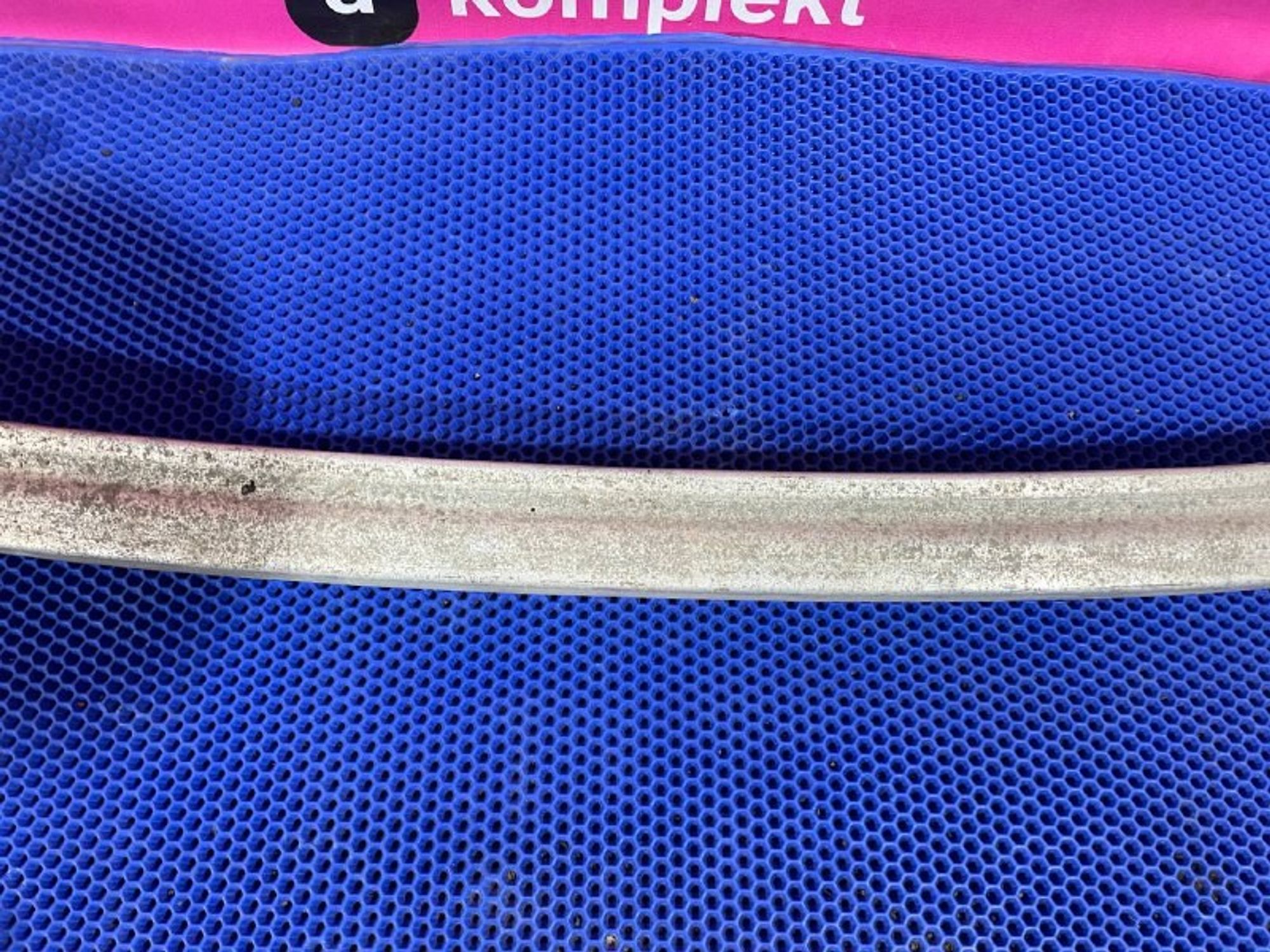 8200021828 Усилитель заднего бампера Renault Megane II, 1000 рублей, Нижний Новгород