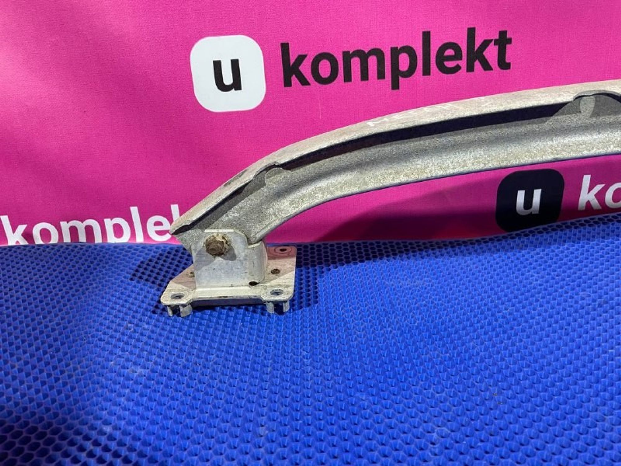 8200021828 Усилитель заднего бампера Renault Megane II, 1000 рублей, Нижний Новгород