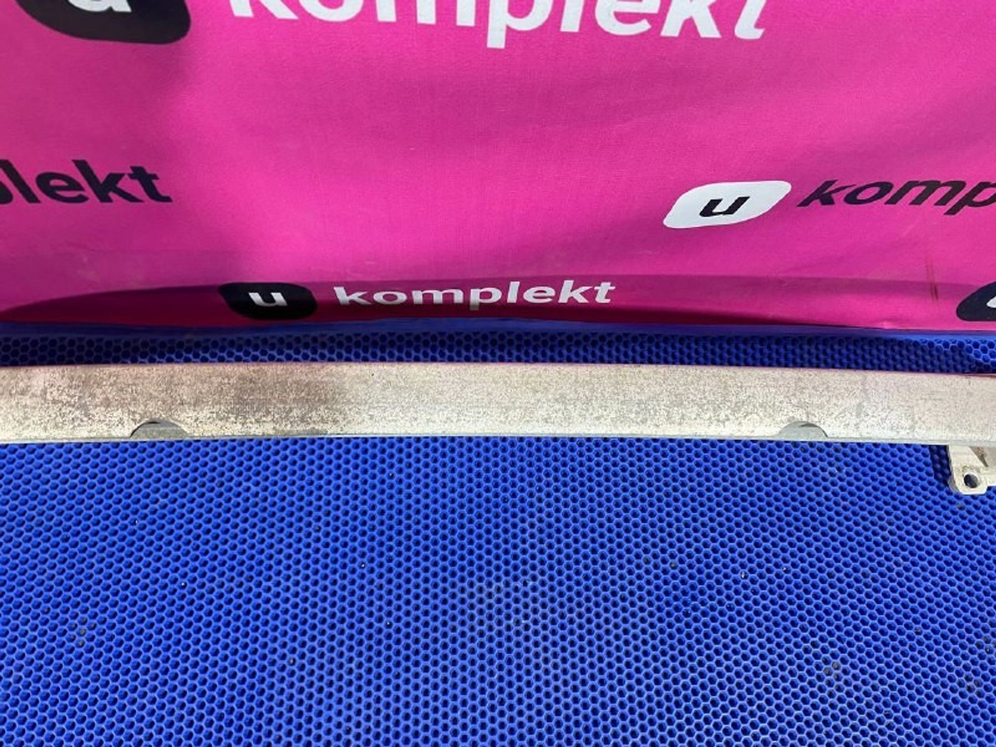 8200021828 Усилитель заднего бампера Renault Megane II, 1000 рублей, Нижний Новгород