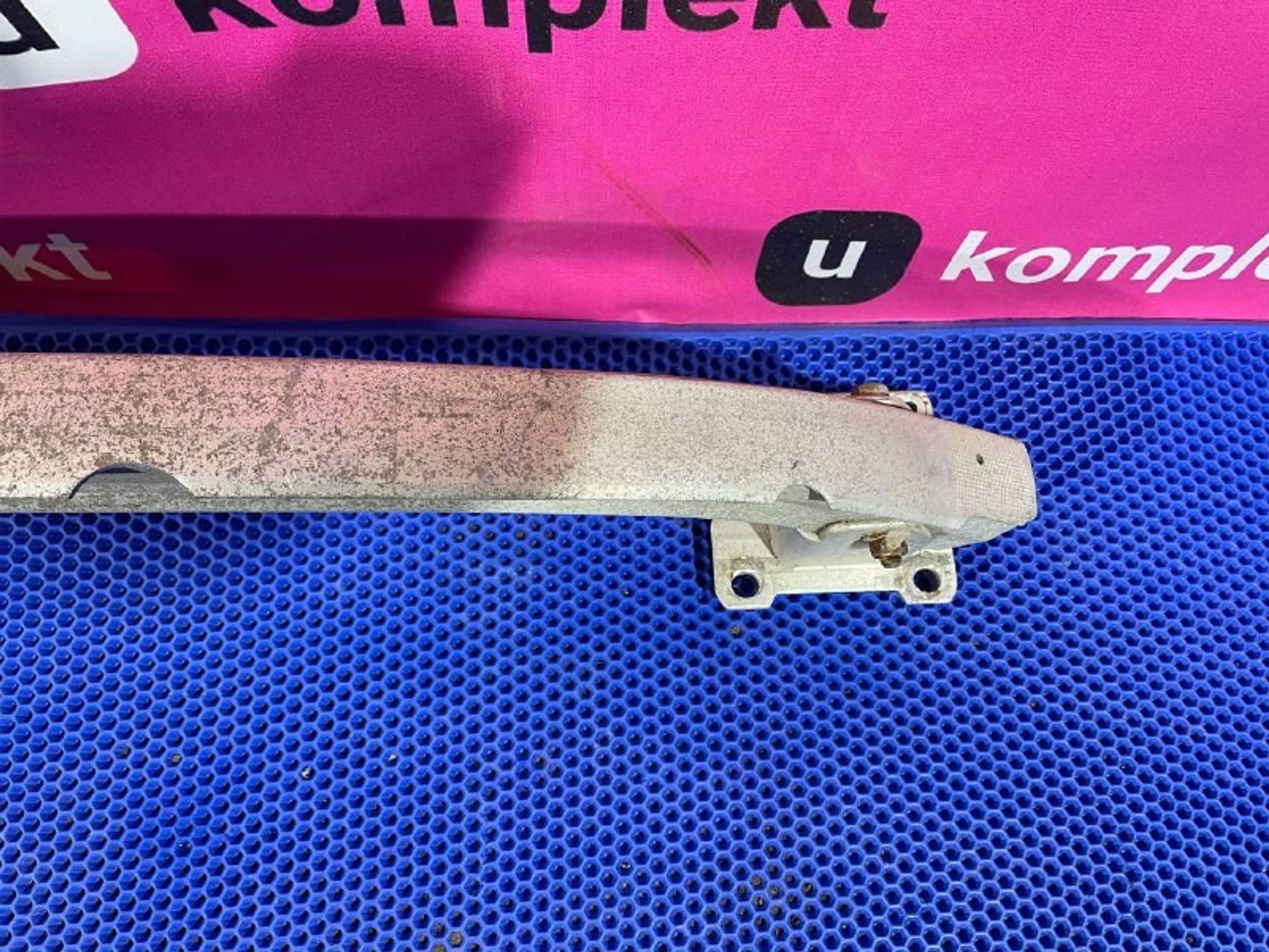 8200021828 Усилитель заднего бампера Renault Megane II, 1000 рублей, Нижний Новгород