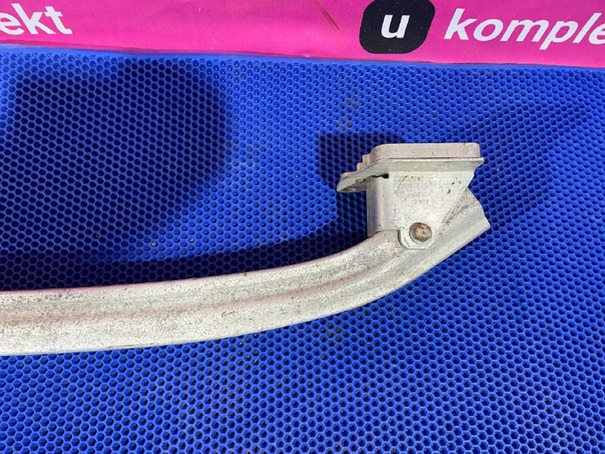 8200021828 Усилитель заднего бампера Renault Megane II, 1000 рублей, Нижний Новгород