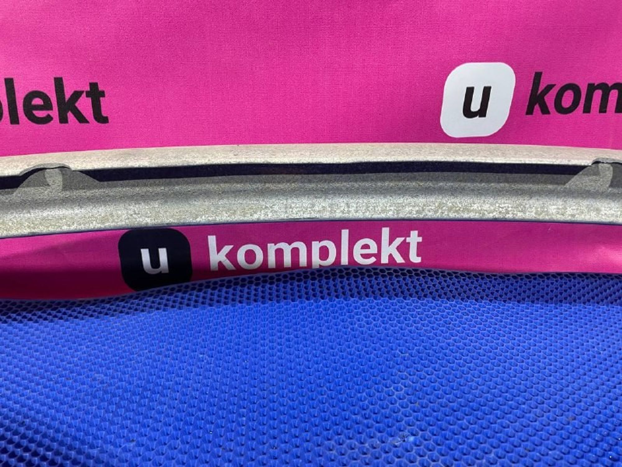 8200021828 Усилитель заднего бампера Renault Megane II, 1000 рублей, Нижний Новгород