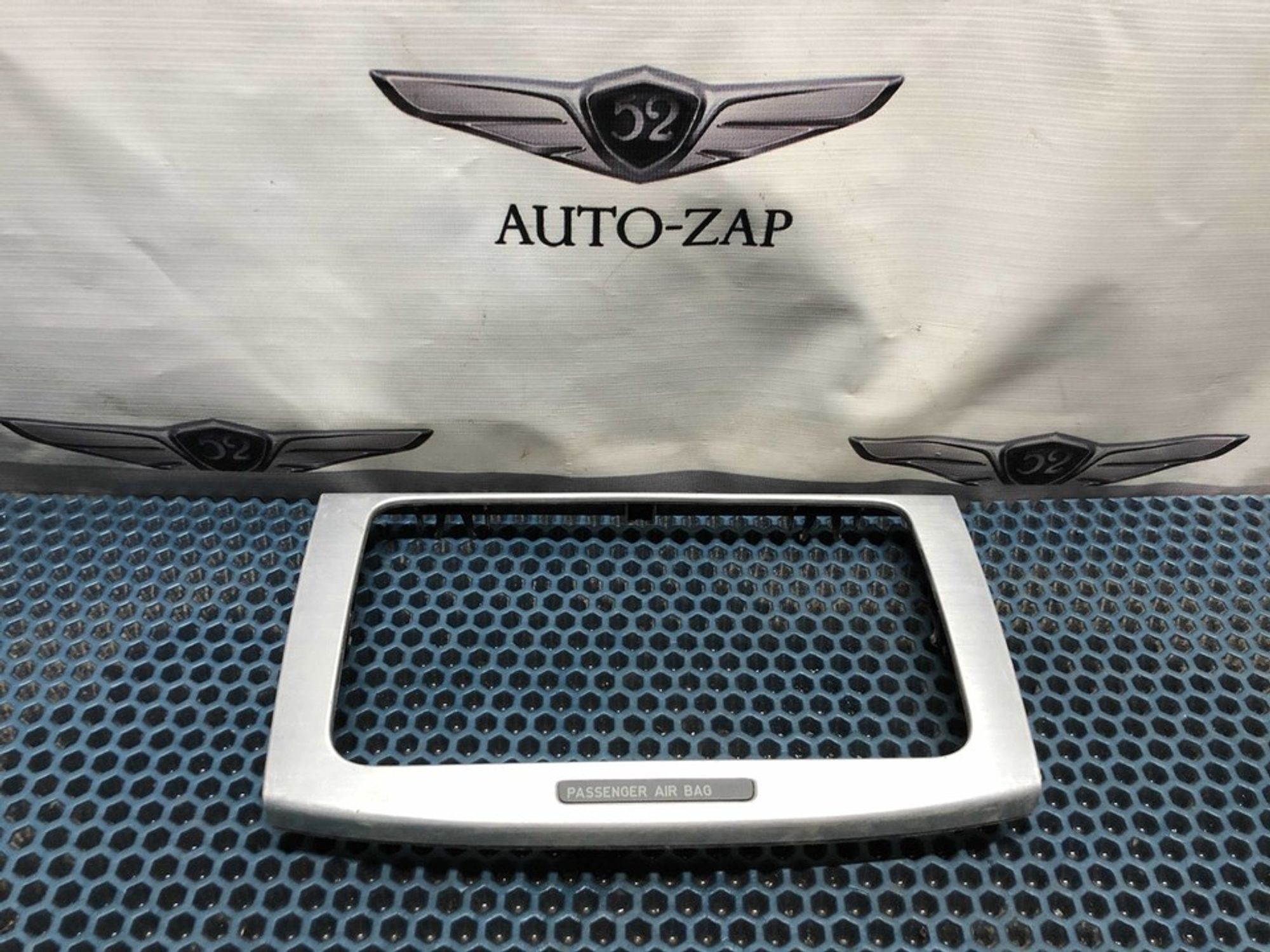 3C0858069AG Рамка магнитолы Volkswagen Passat B6, 900 рублей, Нижний Новгород