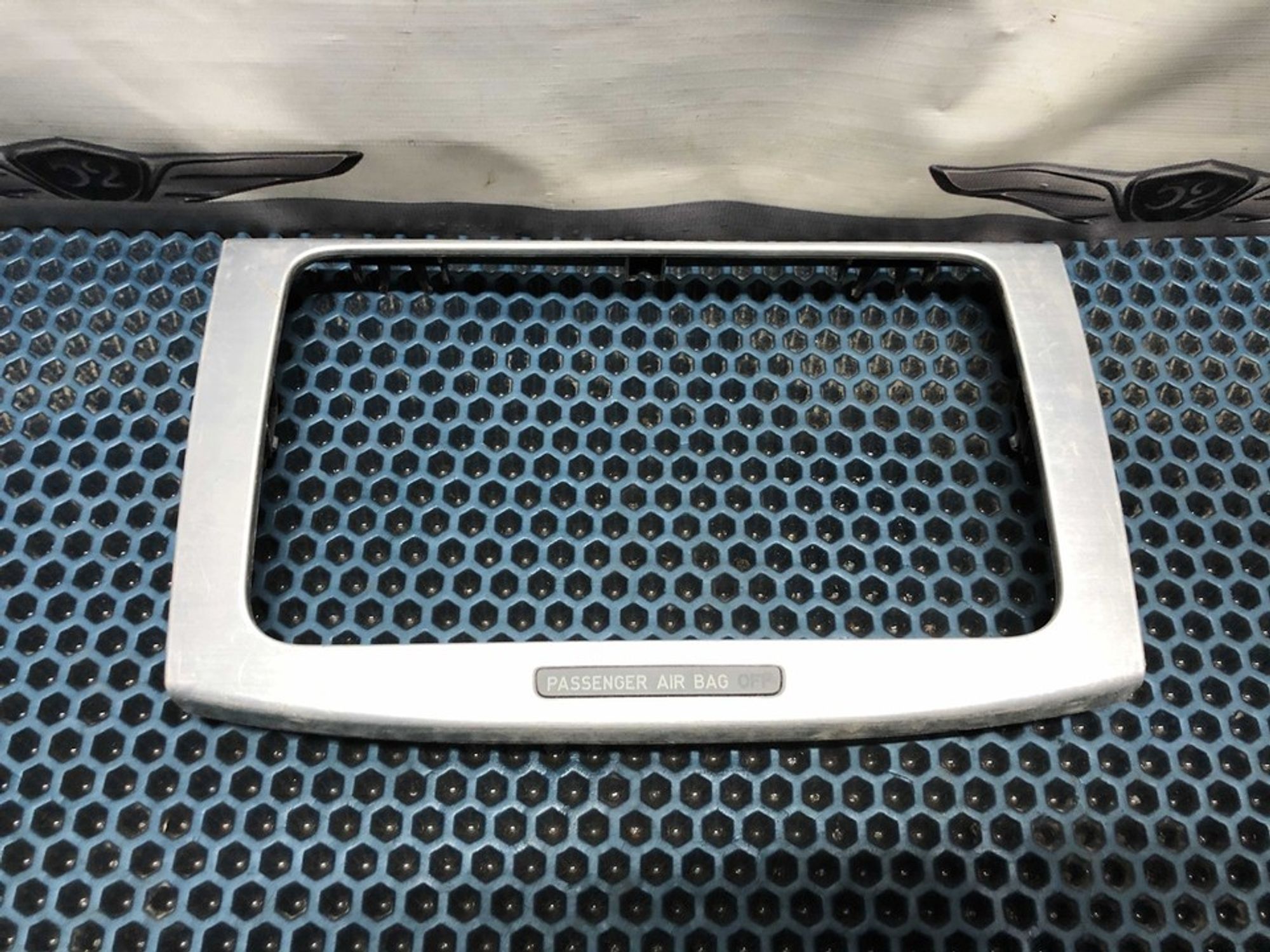 3C0858069AG Рамка магнитолы Volkswagen Passat B6, 900 рублей, Нижний Новгород