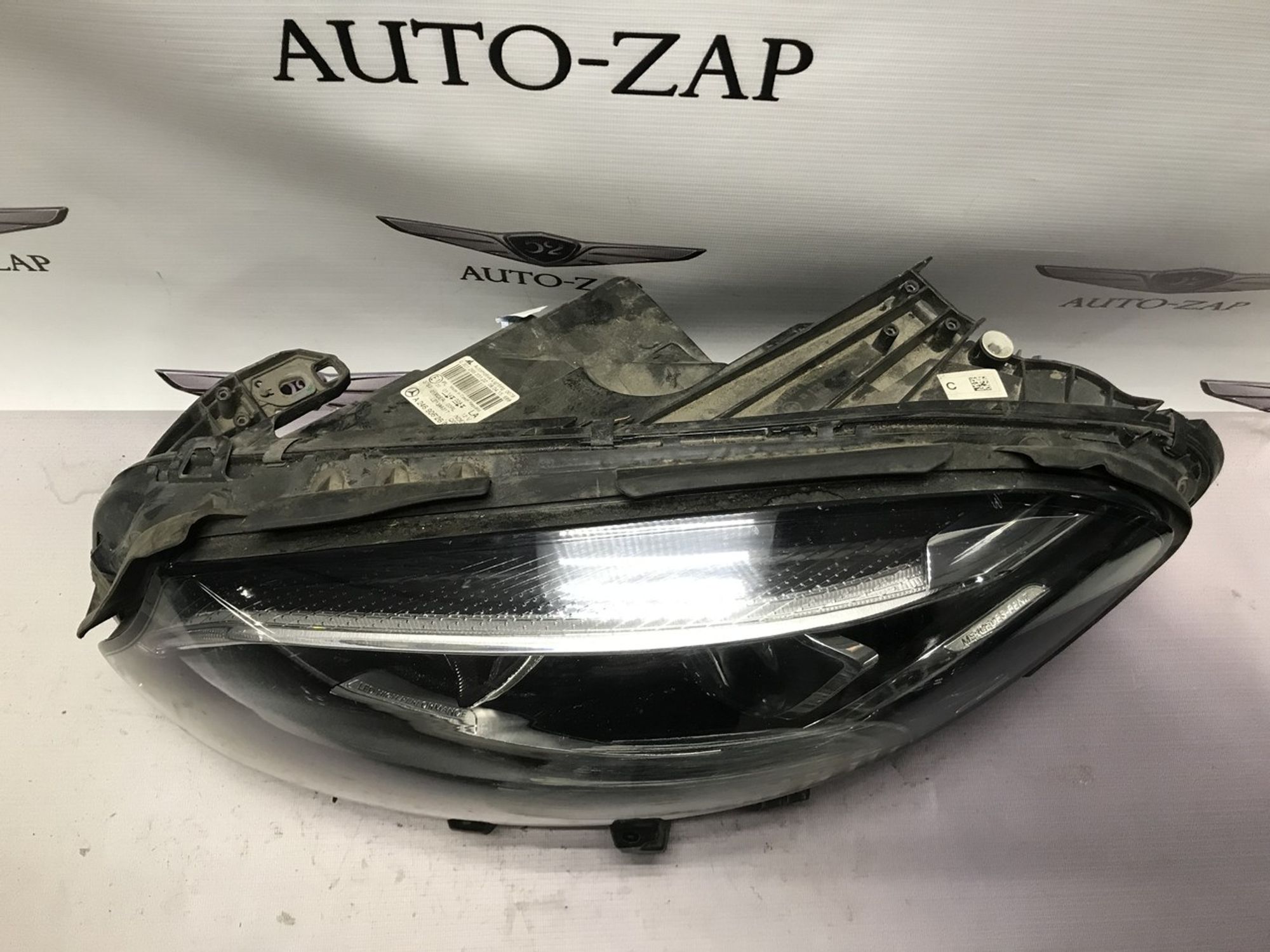 A2469063301 Фара левая L Mercedes-Benz B-class ..., 5000 рублей, Нижний Новгород