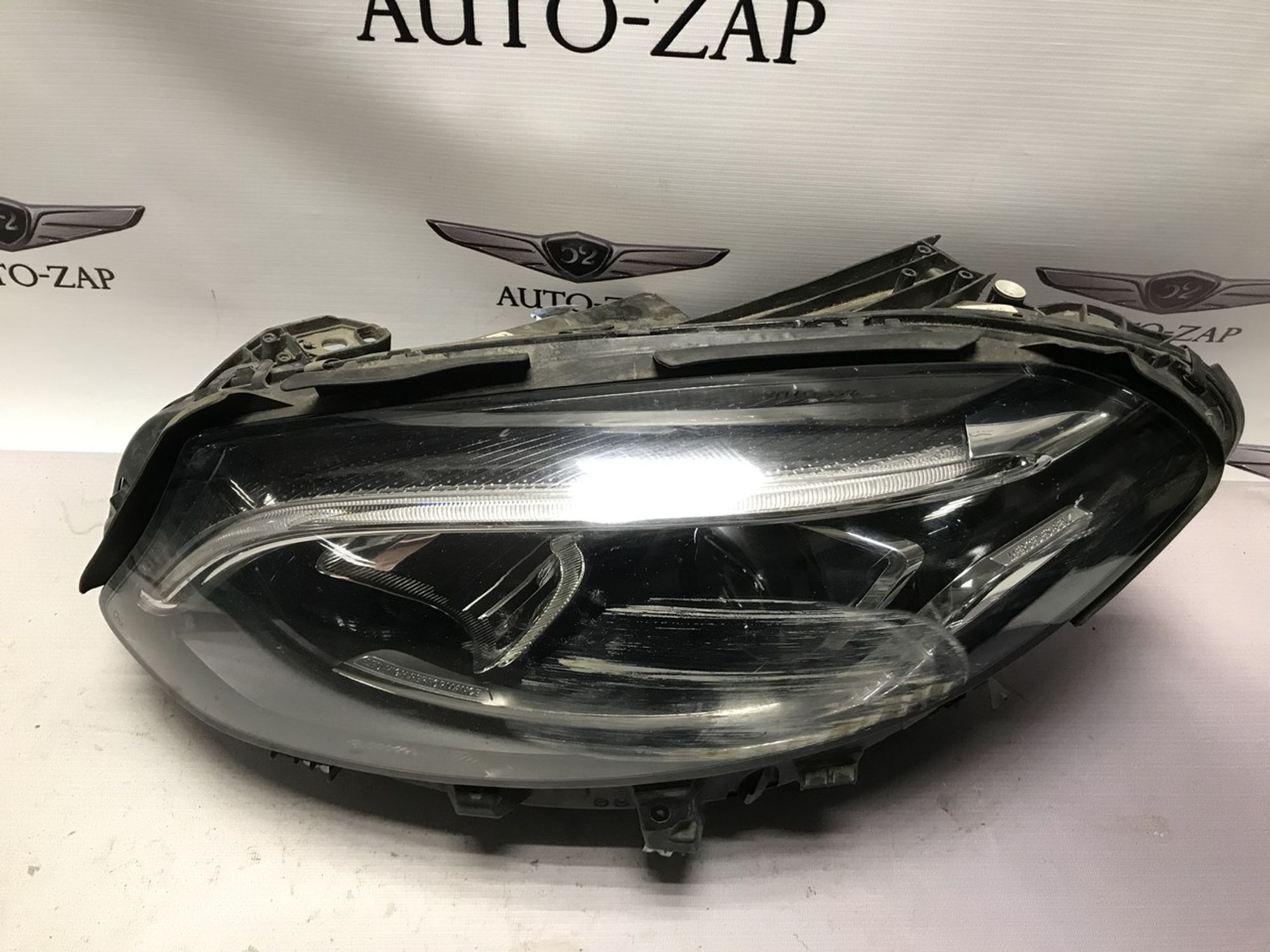 A2469063301 Фара левая L Mercedes-Benz B-class ..., 5000 рублей, Нижний Новгород