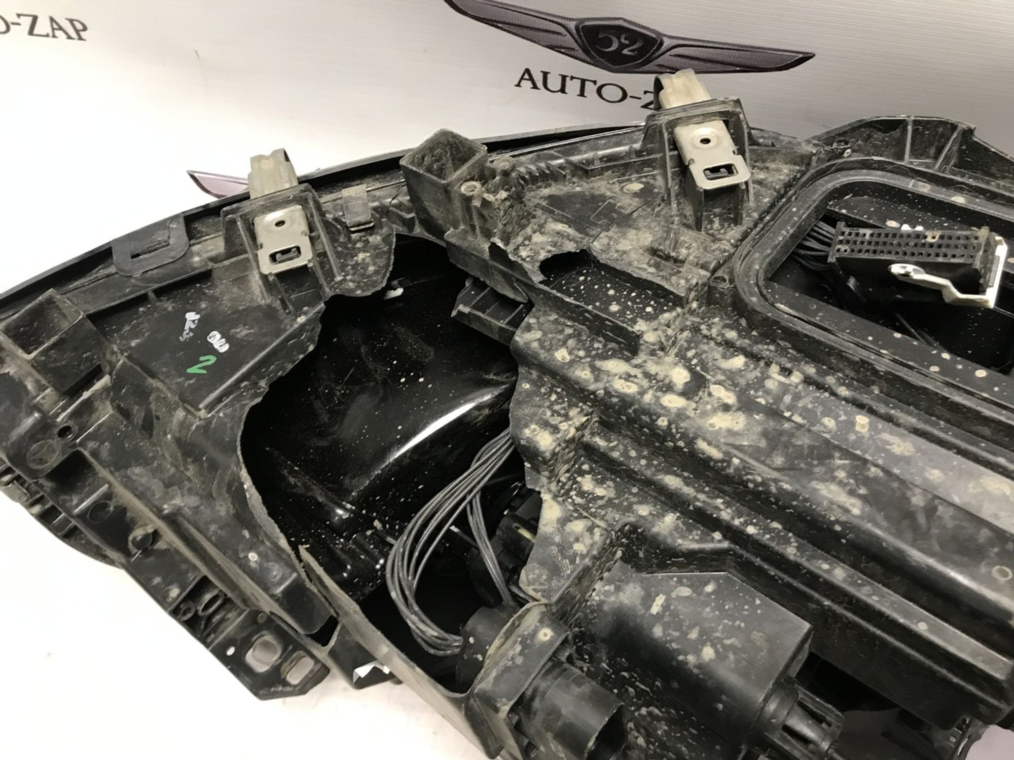 A2469063301 Фара левая L Mercedes-Benz B-class ..., 5000 рублей, Нижний Новгород