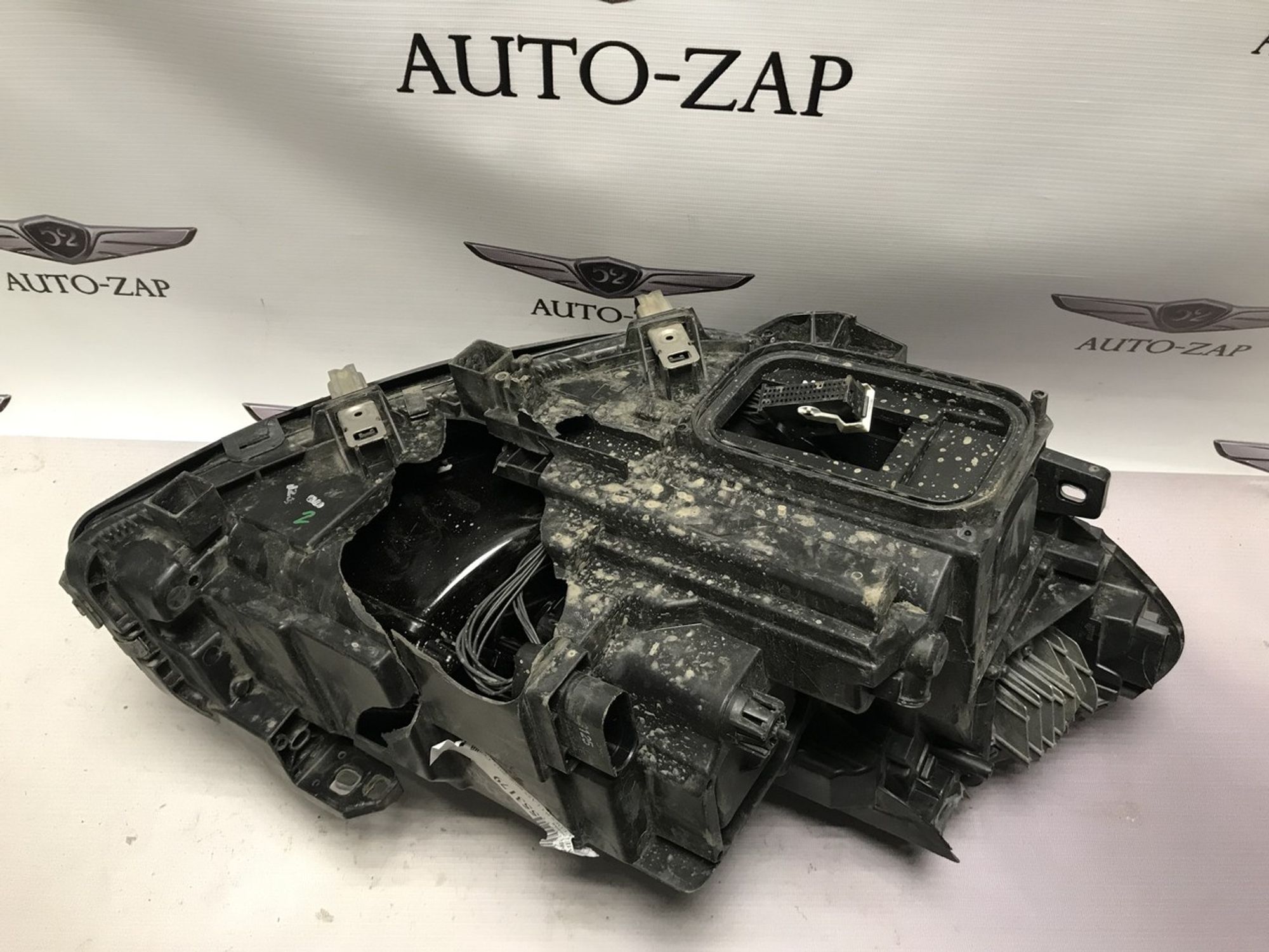 A2469063301 Фара левая L Mercedes-Benz B-class ..., 5000 рублей, Нижний Новгород