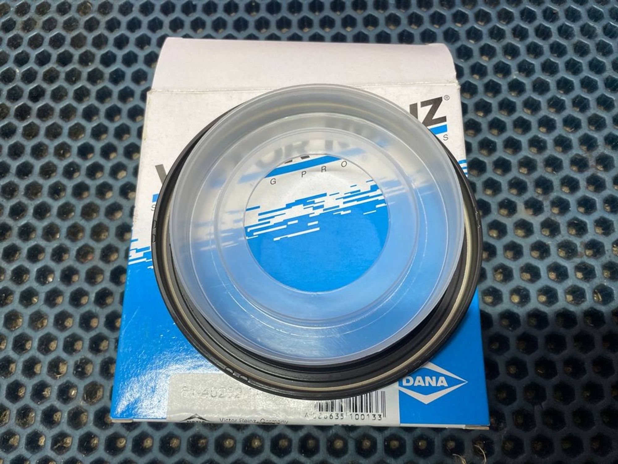 814029200 Сальник коленвала задний BMW 1 E81/E82/E87/E88, 1800 рублей, Нижний Новгород