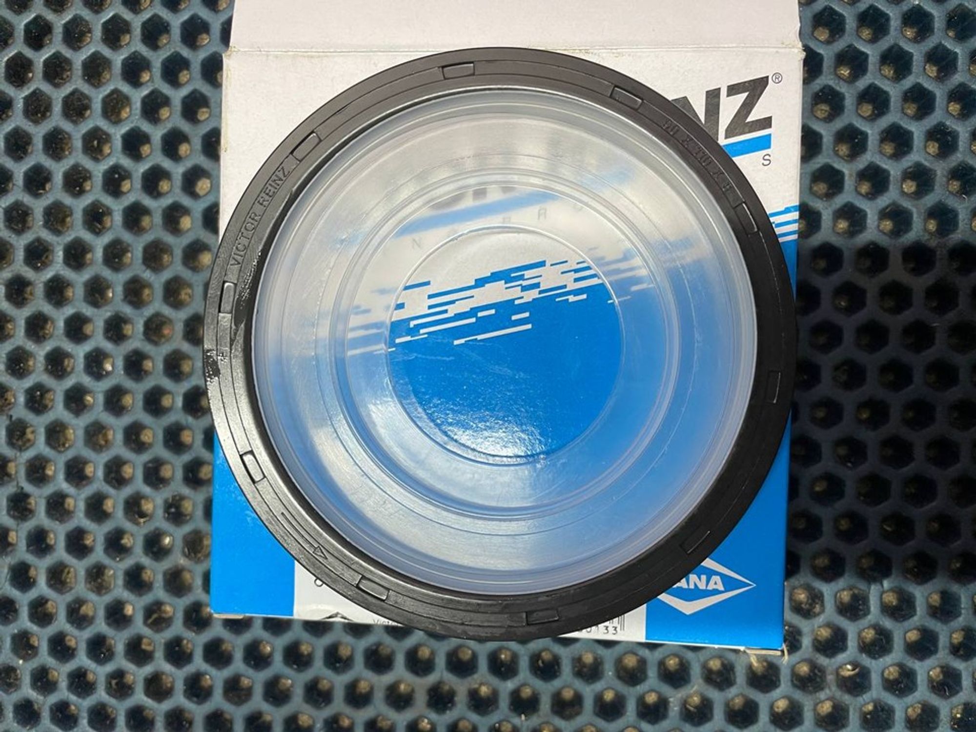 814029200 Сальник коленвала задний BMW 1 E81/E82/E87/E88, 1800 рублей, Нижний Новгород