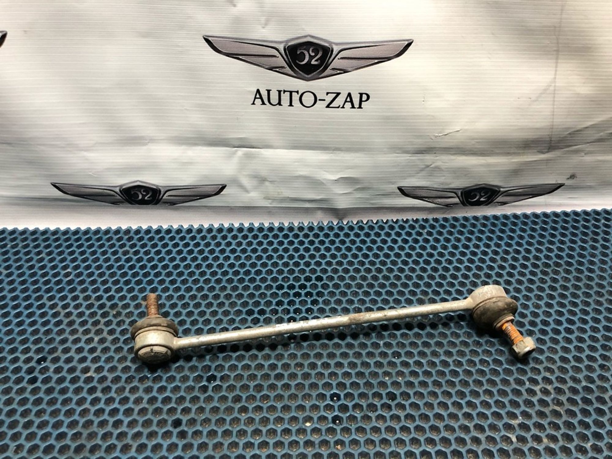 Стойка стабилизатора Renault Megane II, 500 рублей, Нижний Новгород